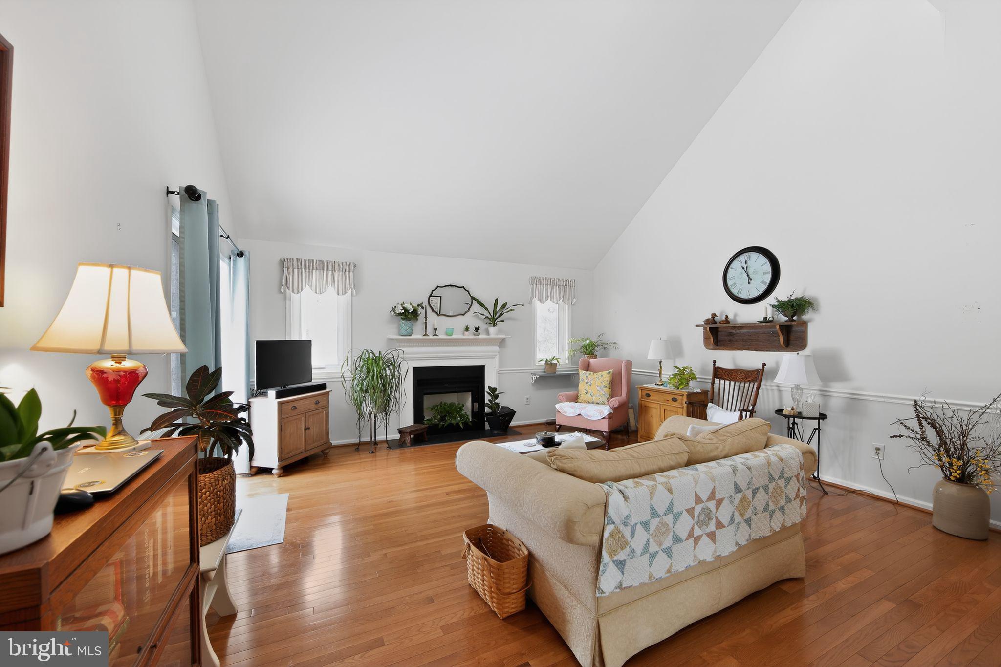 HERSHEYS MILL - Residential