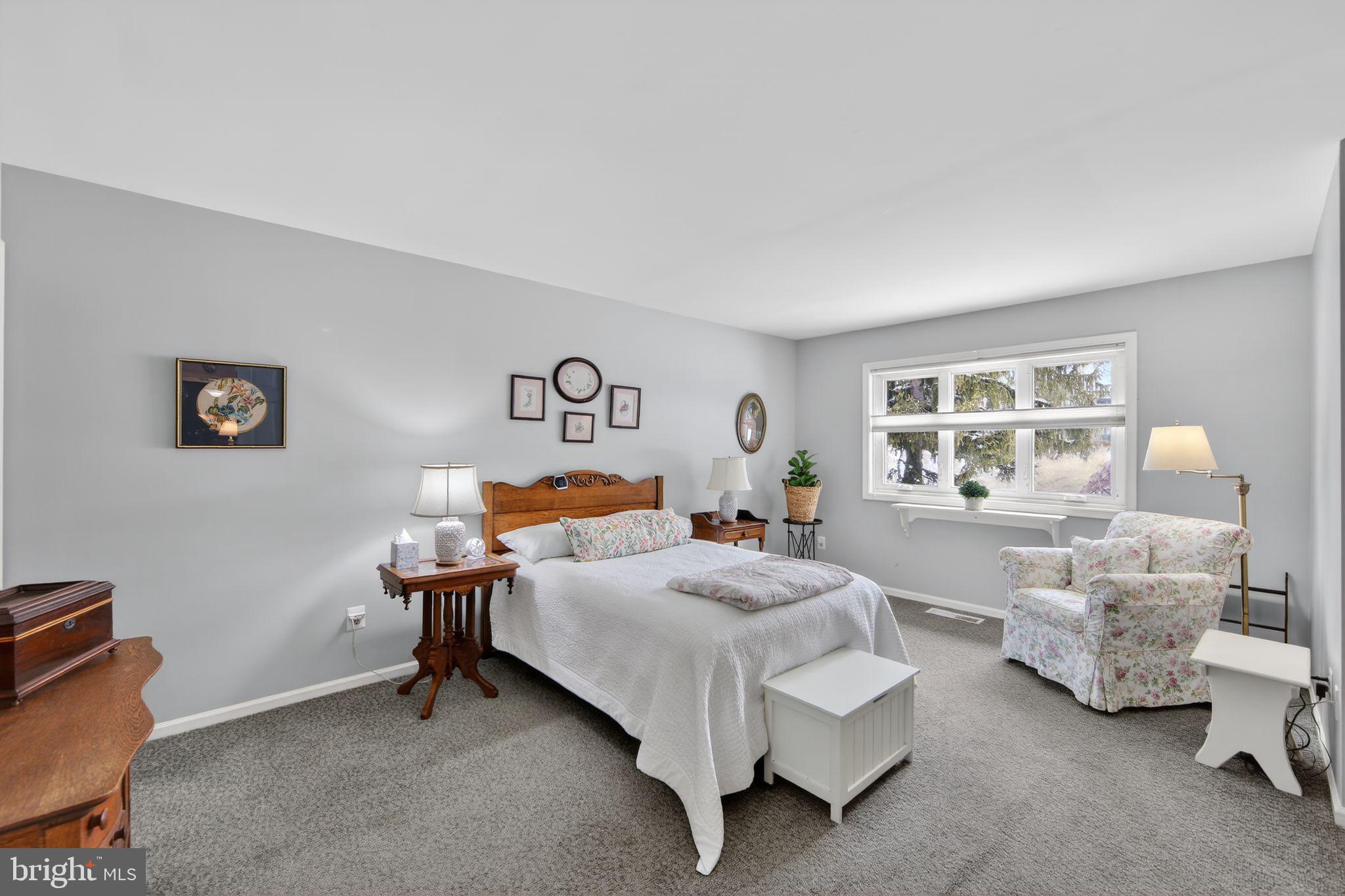 HERSHEYS MILL - Residential