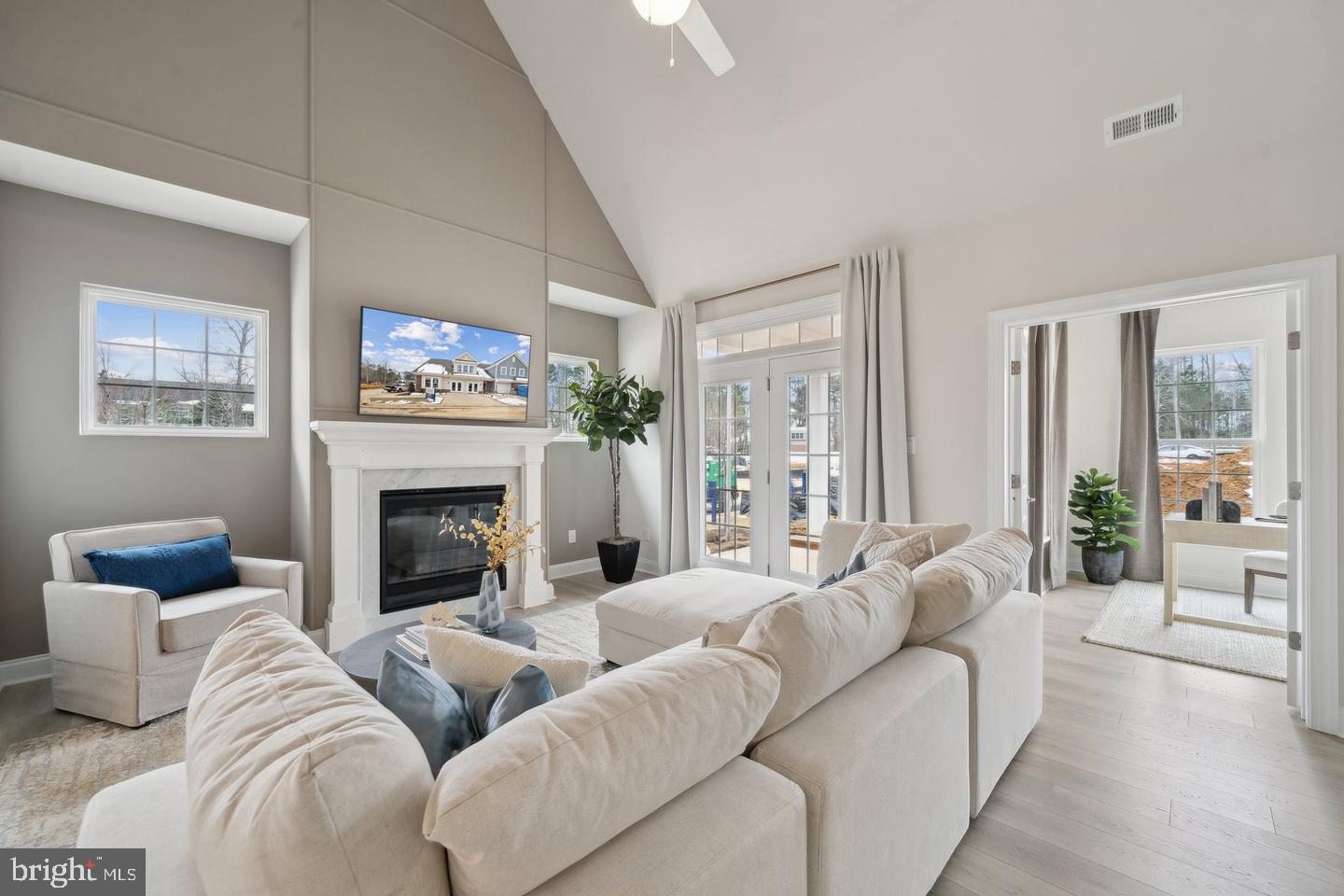 1324 TREVISO BAY
