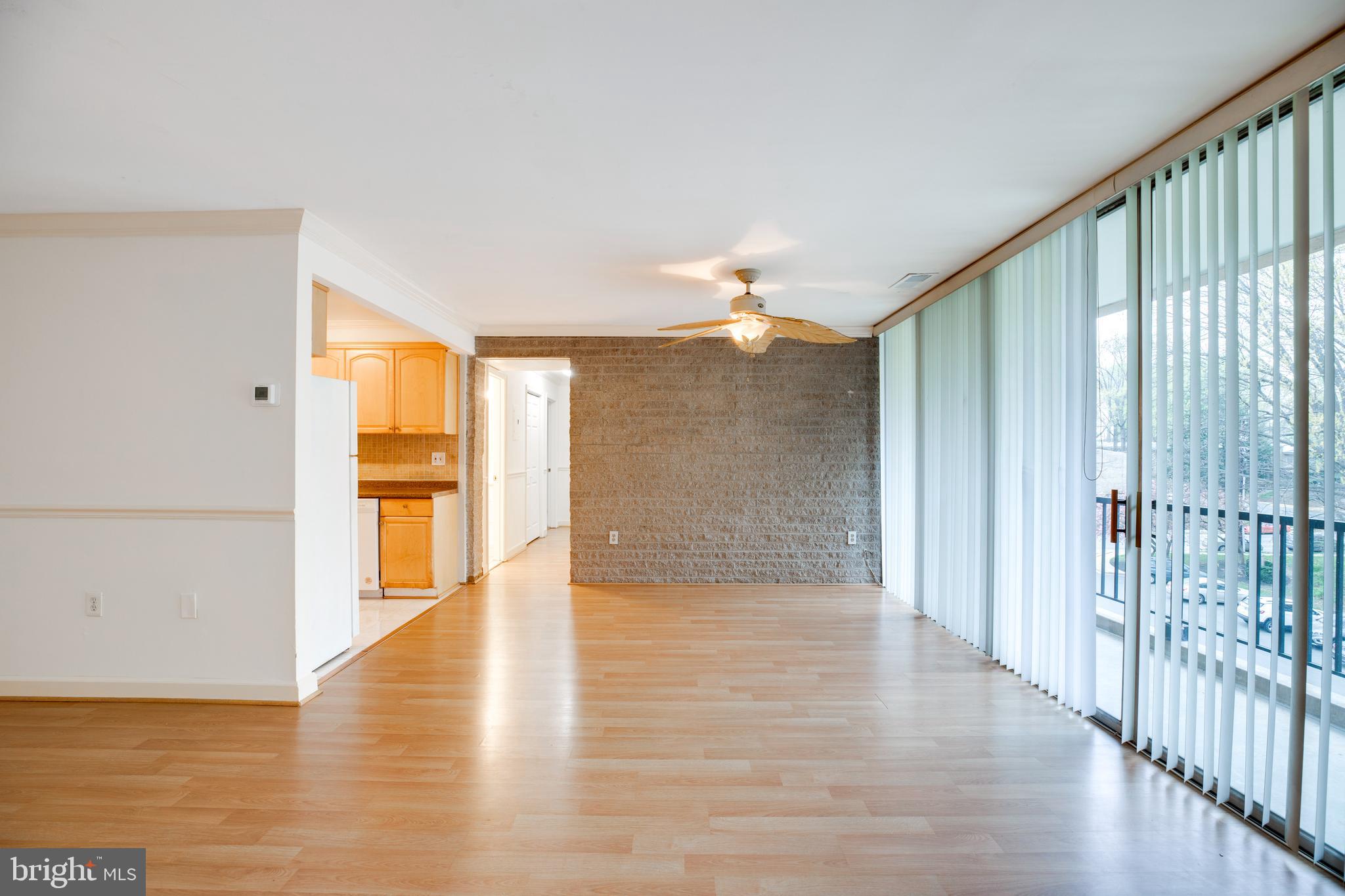 IVYMOUNT COURT - Residential Lease