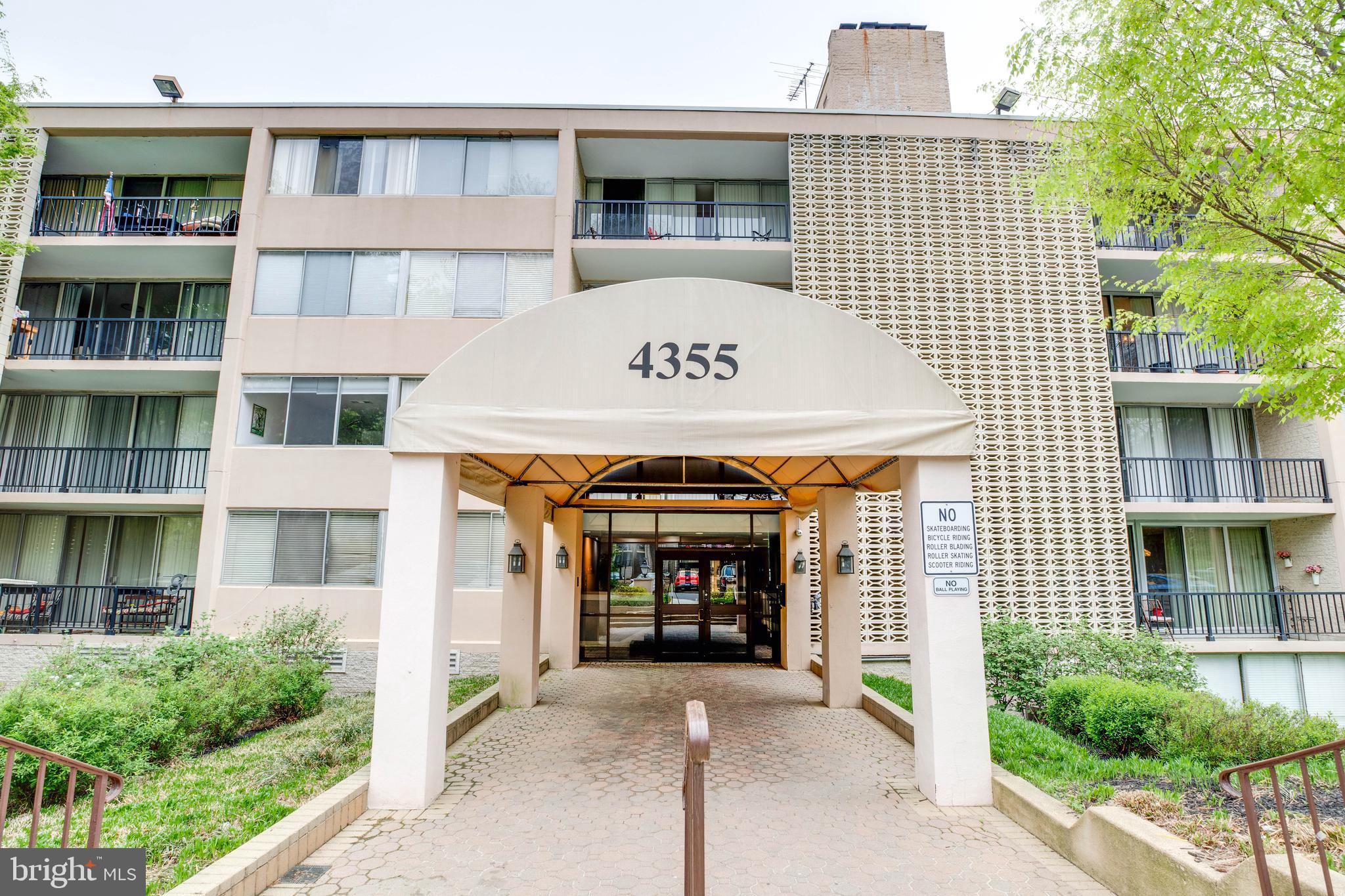 IVYMOUNT COURT - Residential Lease