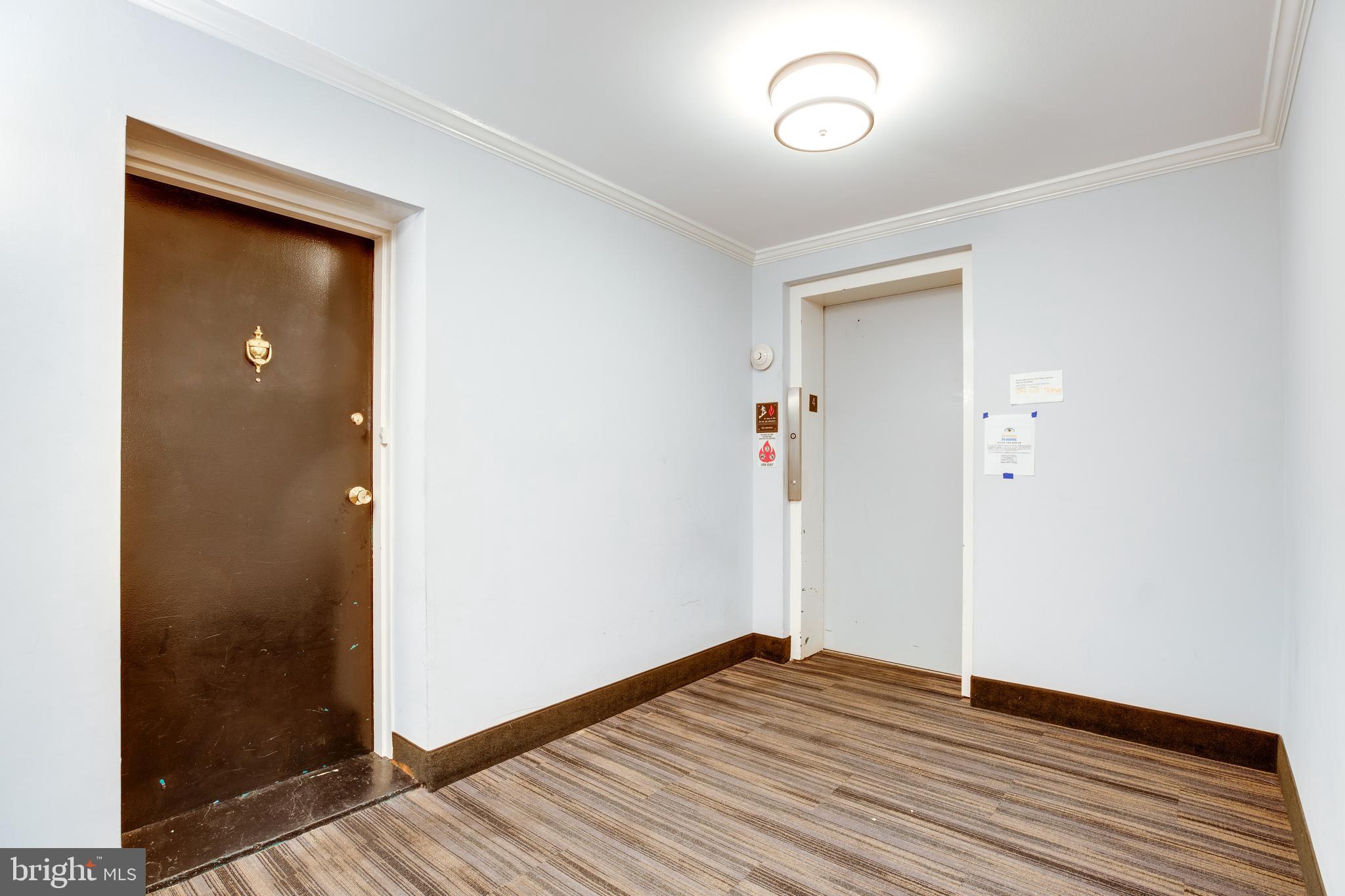 IVYMOUNT COURT - Residential Lease