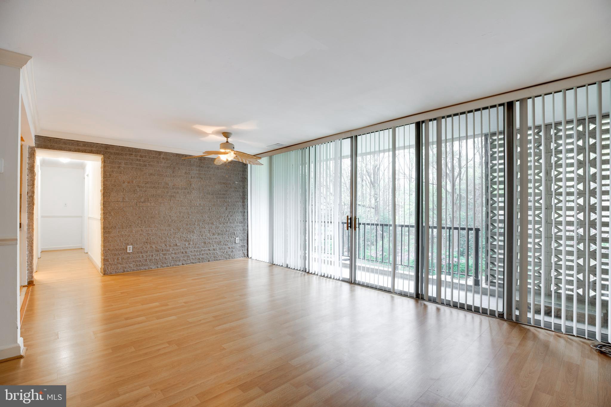 IVYMOUNT COURT - Residential Lease