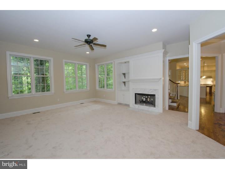 ROSEHILL - Residential