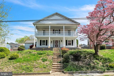 107 E Springfield Road, Springfield, PA MLS: PADE2088360