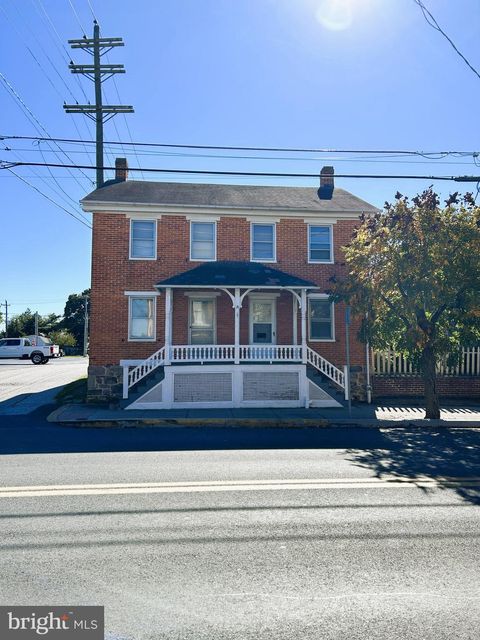 61 E KING STREET LITTLESTOWN PA 17340