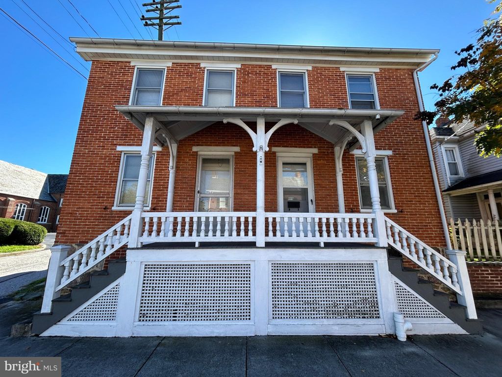 Photo of 61 E King Street, LITTLESTOWN, PA 17340 (MLS # PAAD2020356)