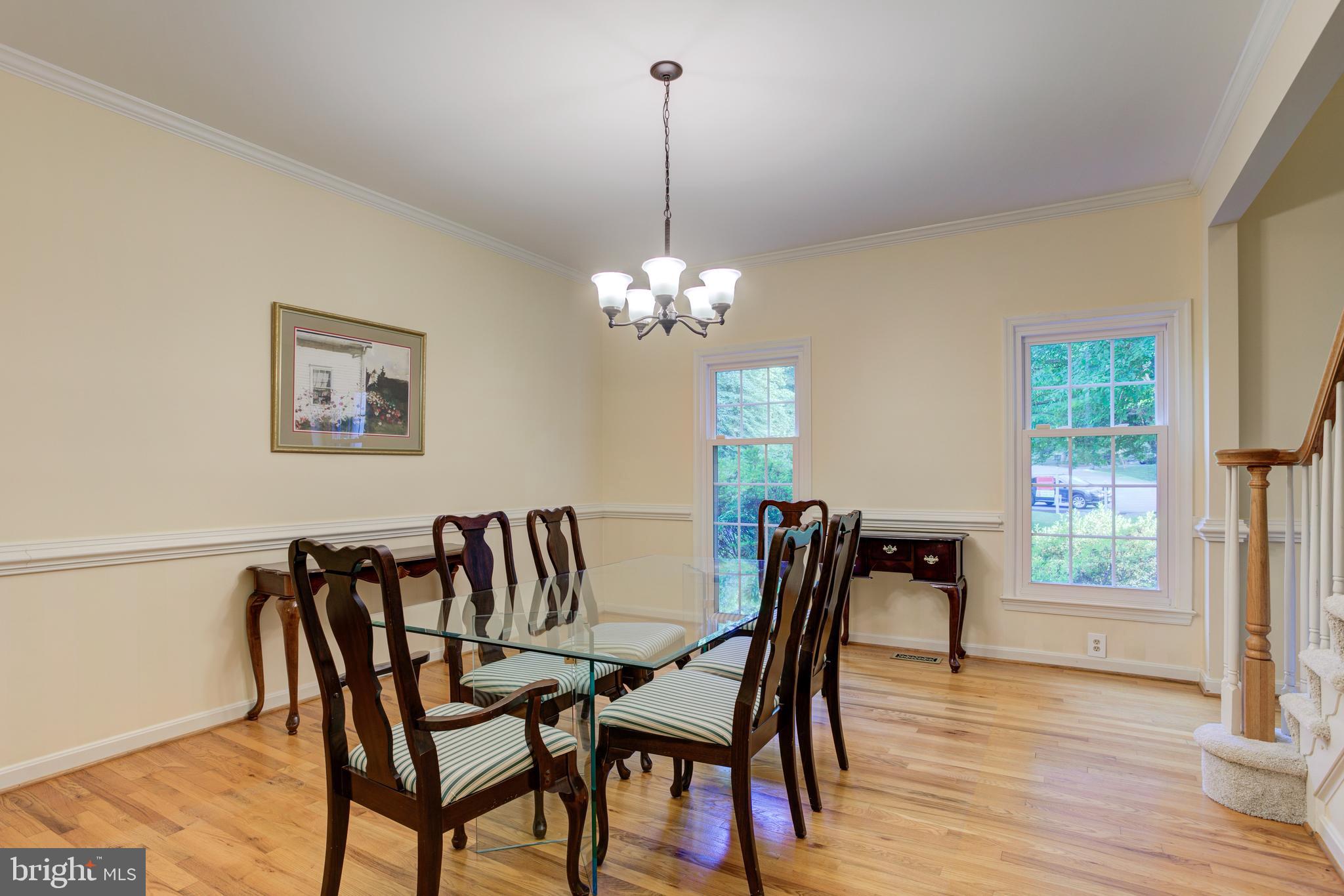 MEADOWBROOK WOODS - Residential