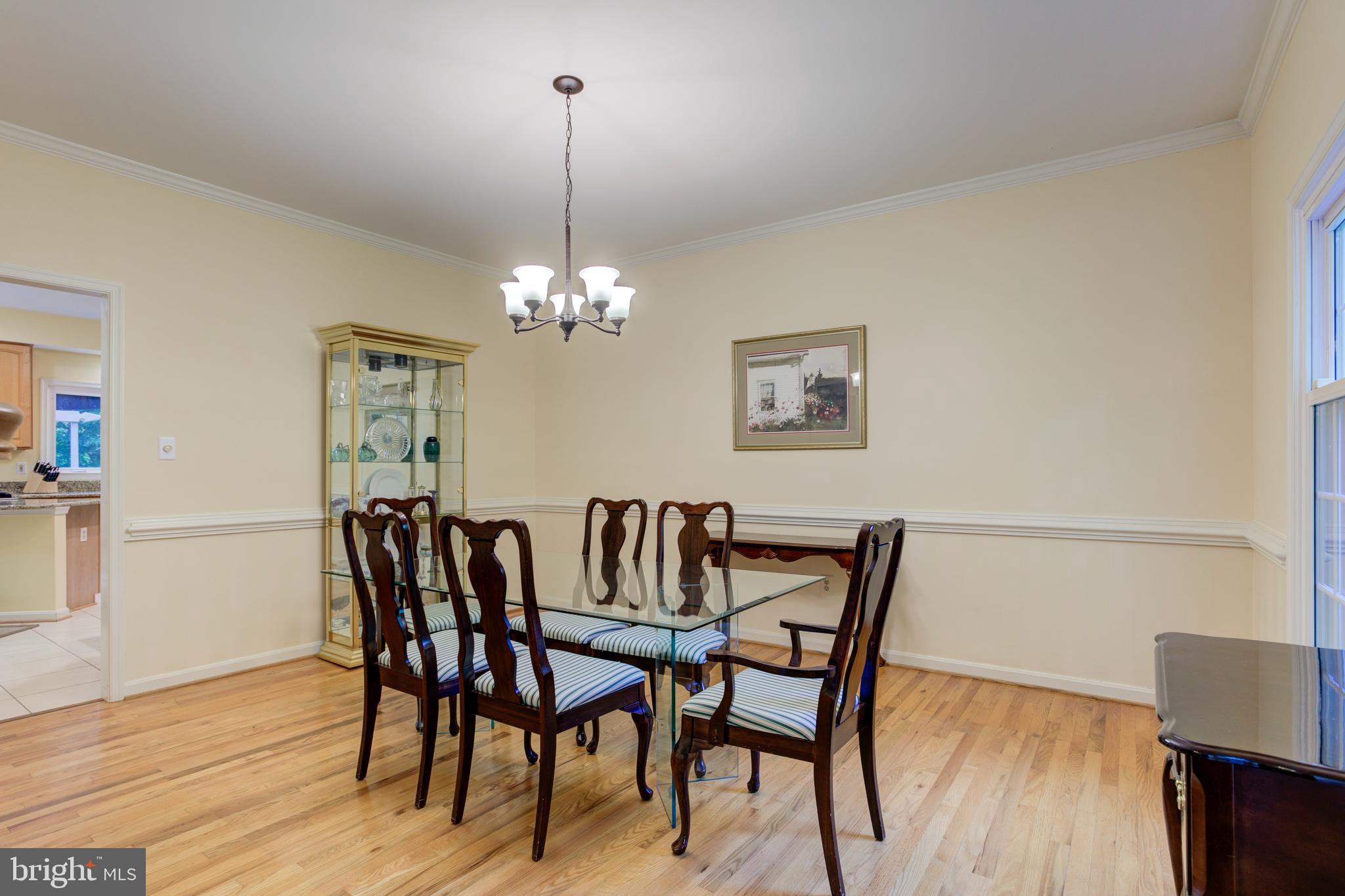 MEADOWBROOK WOODS - Residential