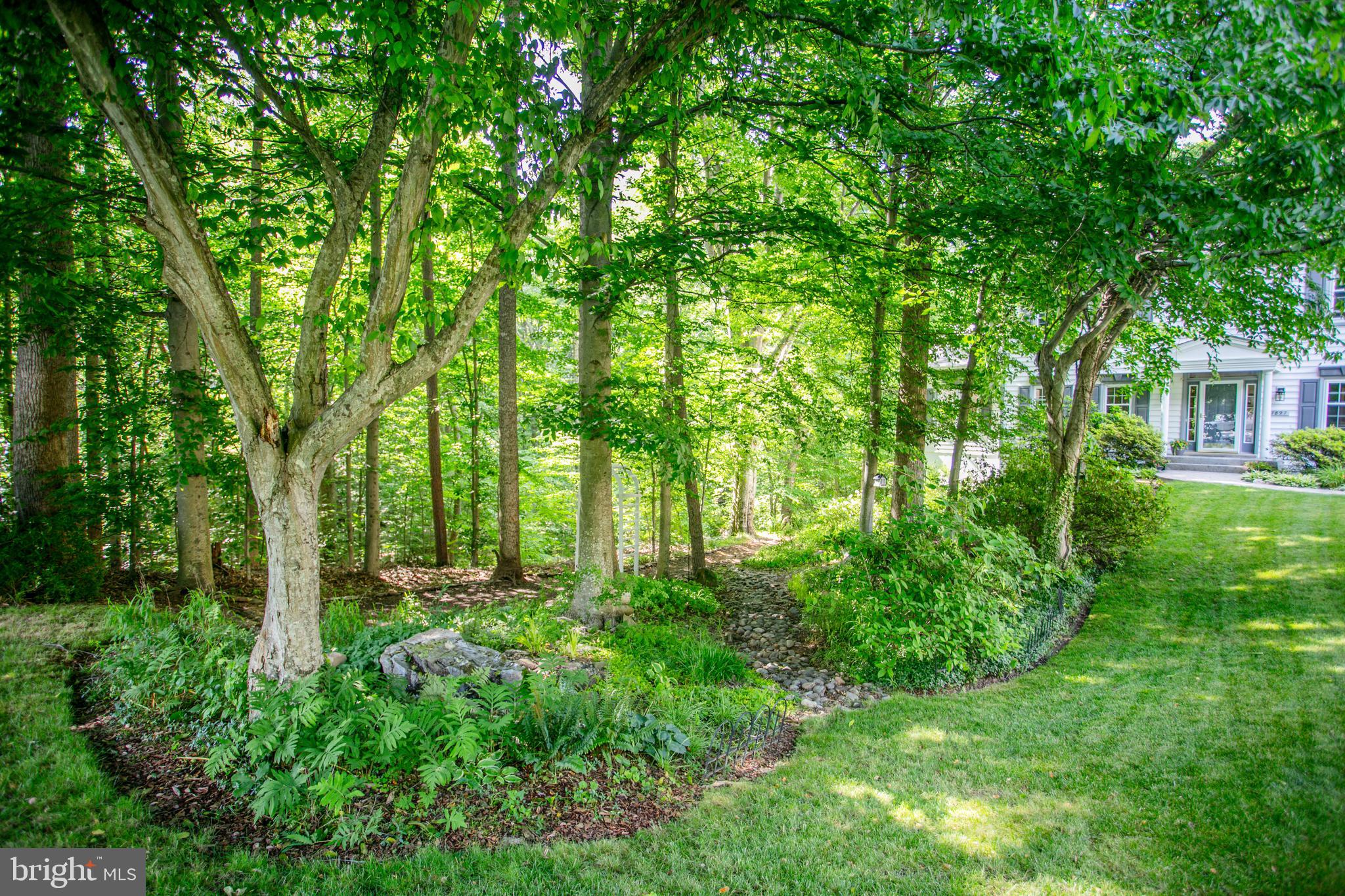 MEADOWBROOK WOODS - Residential