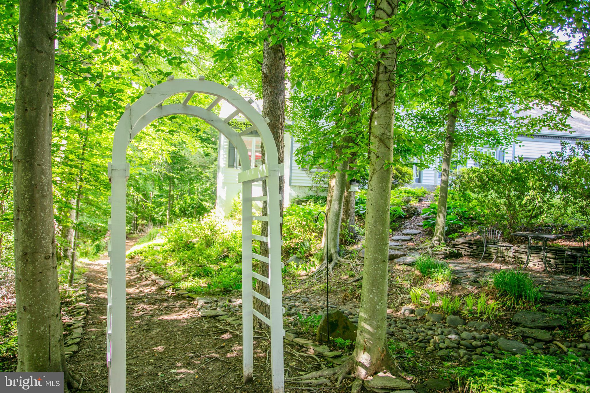 MEADOWBROOK WOODS - Residential