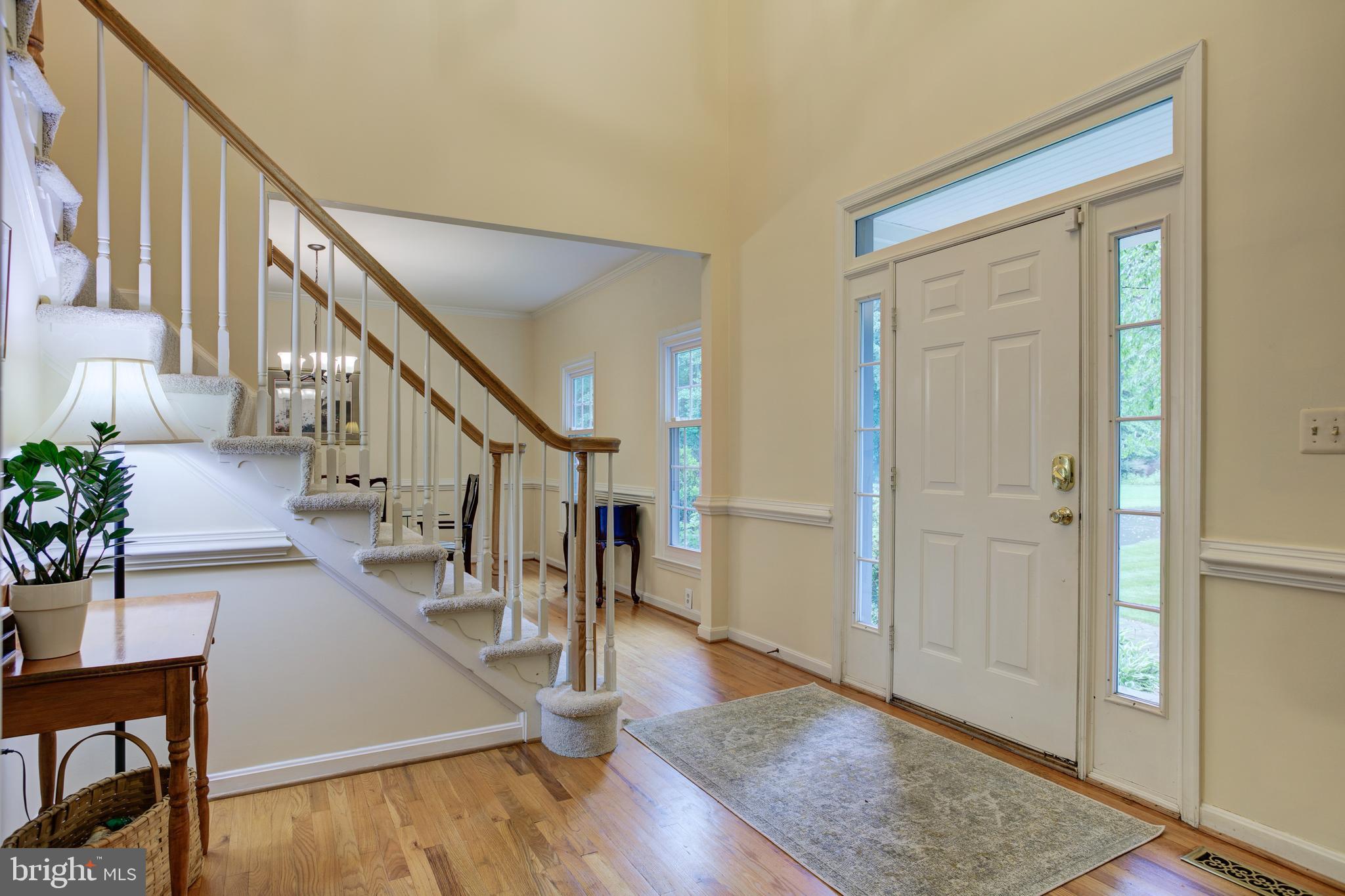 MEADOWBROOK WOODS - Residential