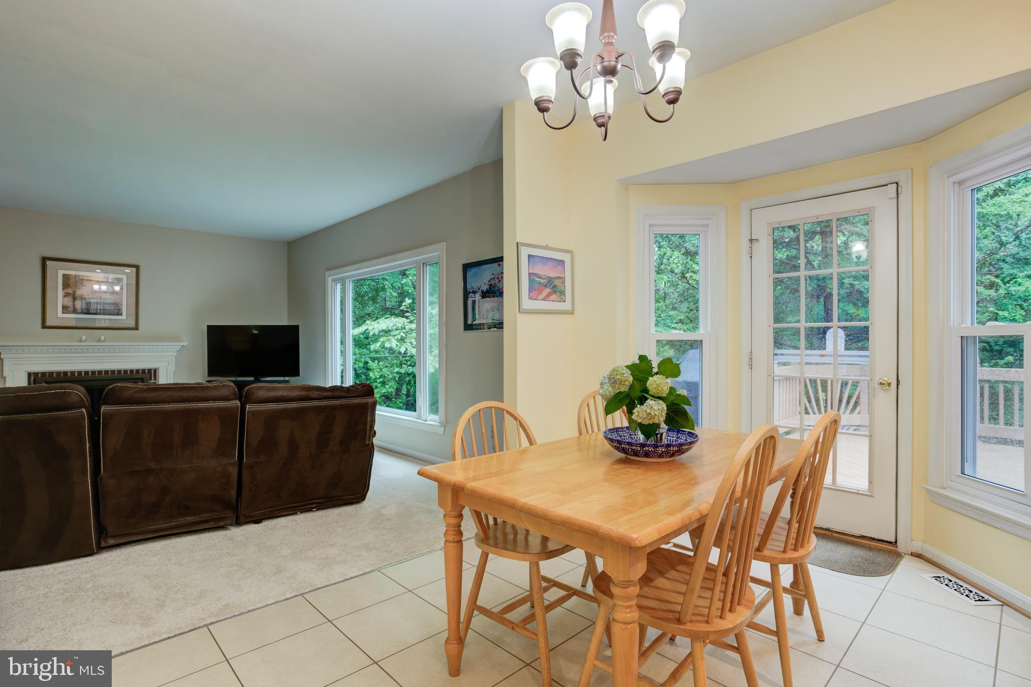 MEADOWBROOK WOODS - Residential