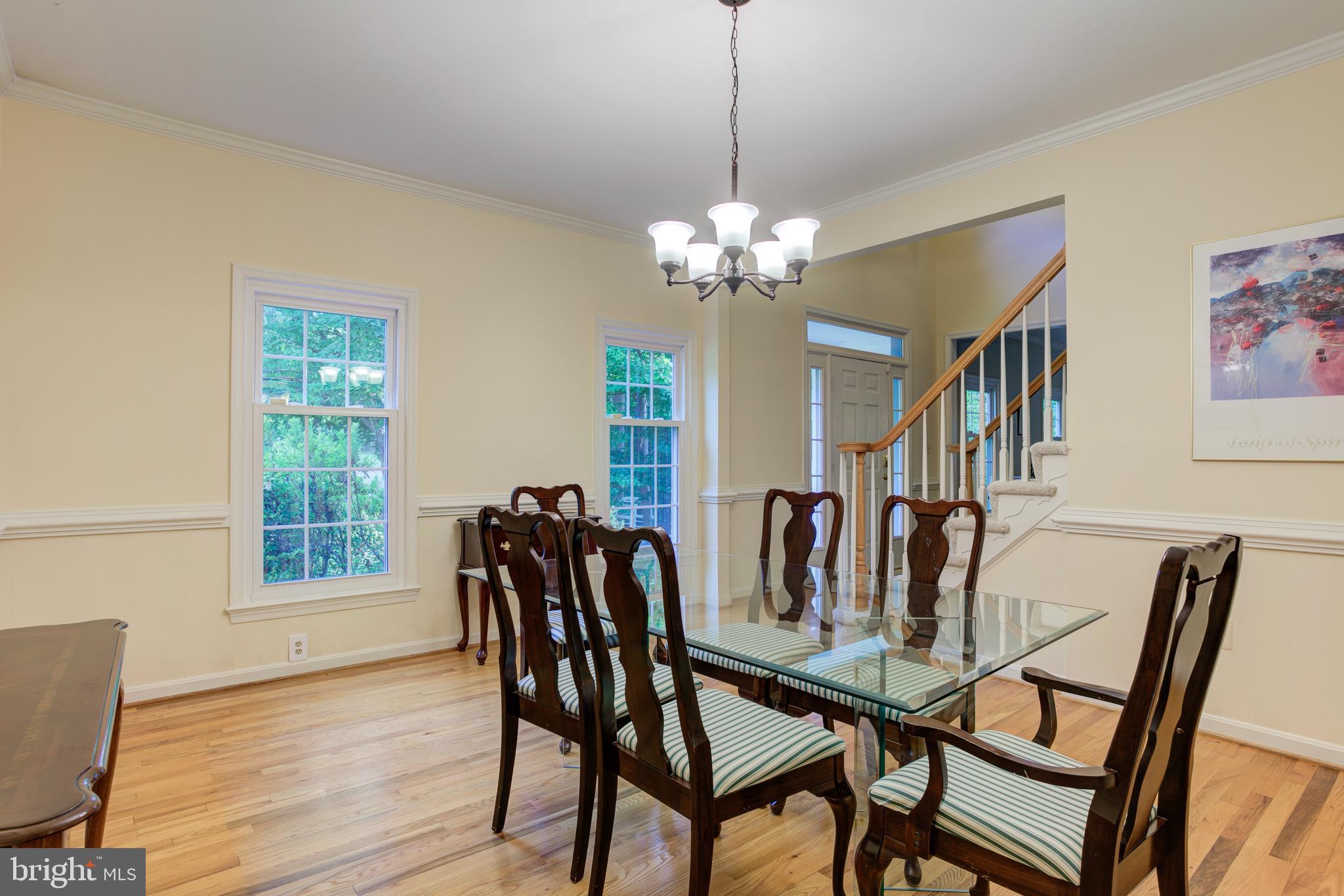 MEADOWBROOK WOODS - Residential