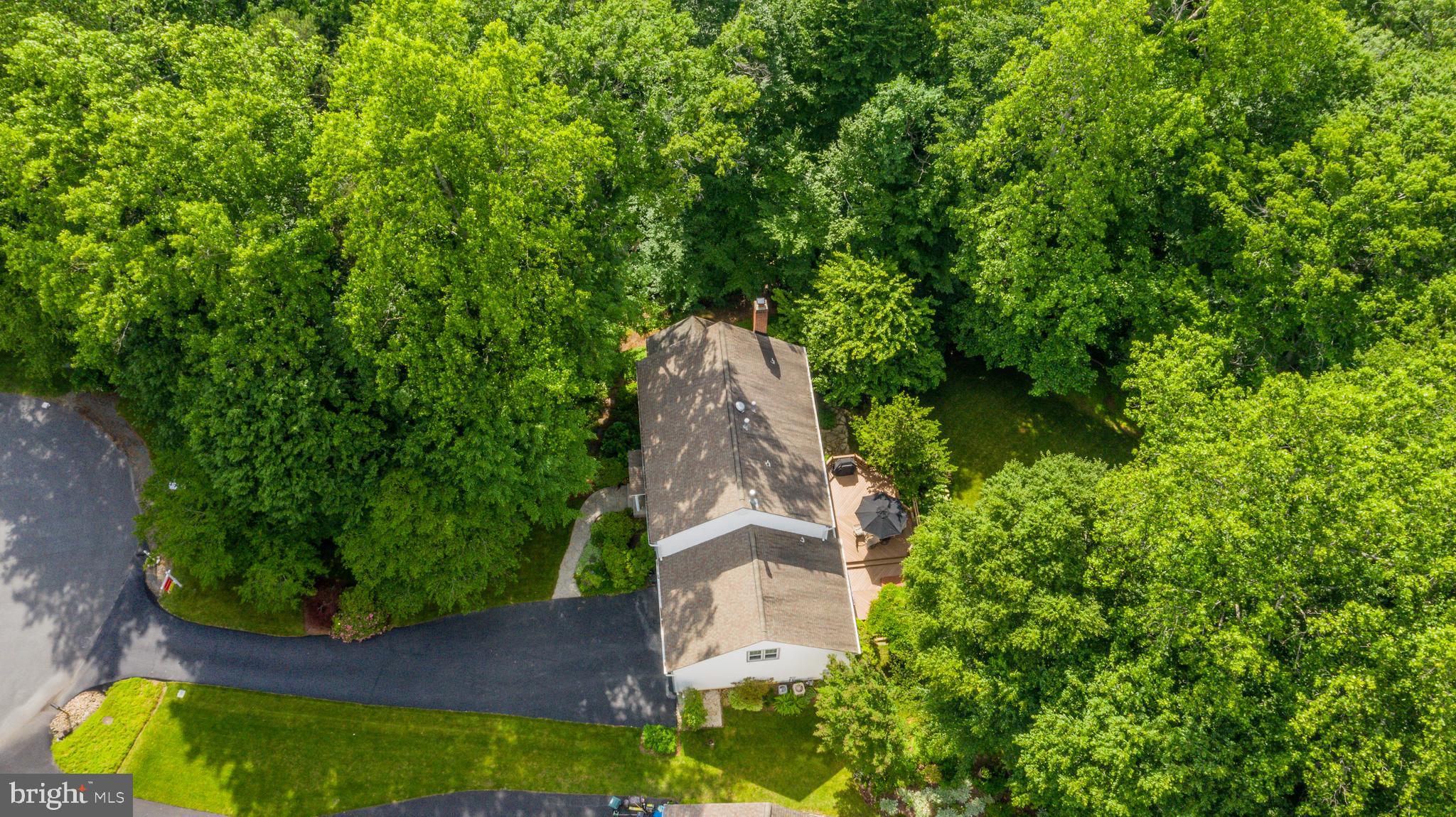 MEADOWBROOK WOODS - Residential