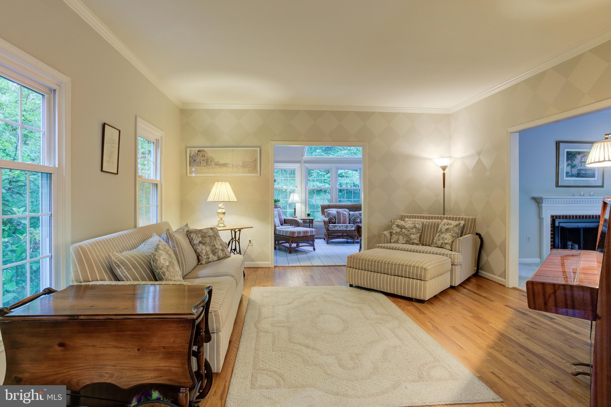 MEADOWBROOK WOODS - Residential