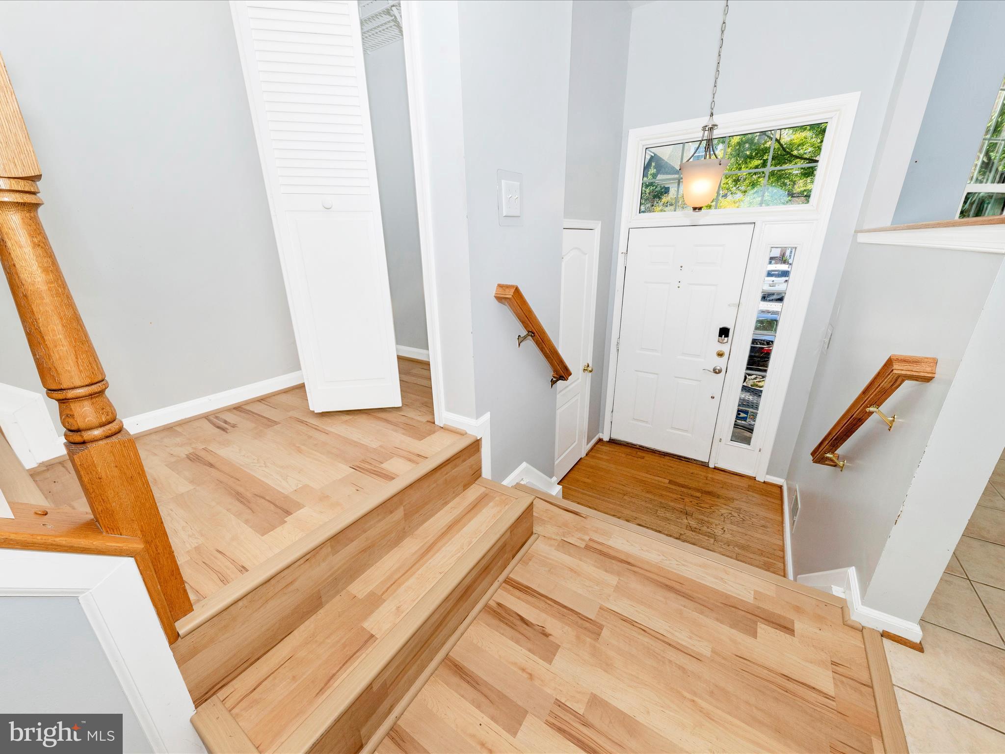 TUSCARORA KNOLLS - Residential