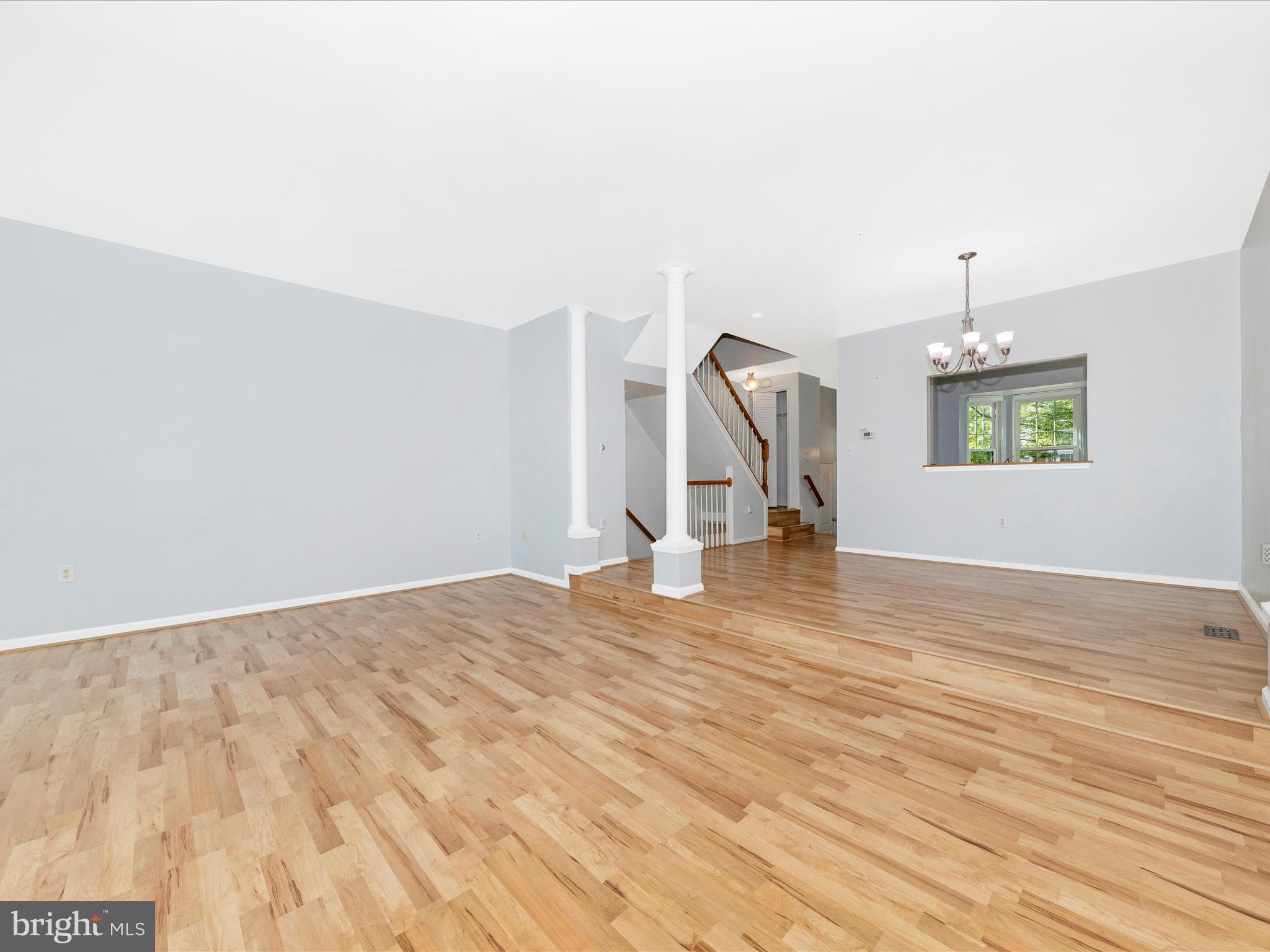 TUSCARORA KNOLLS - Residential