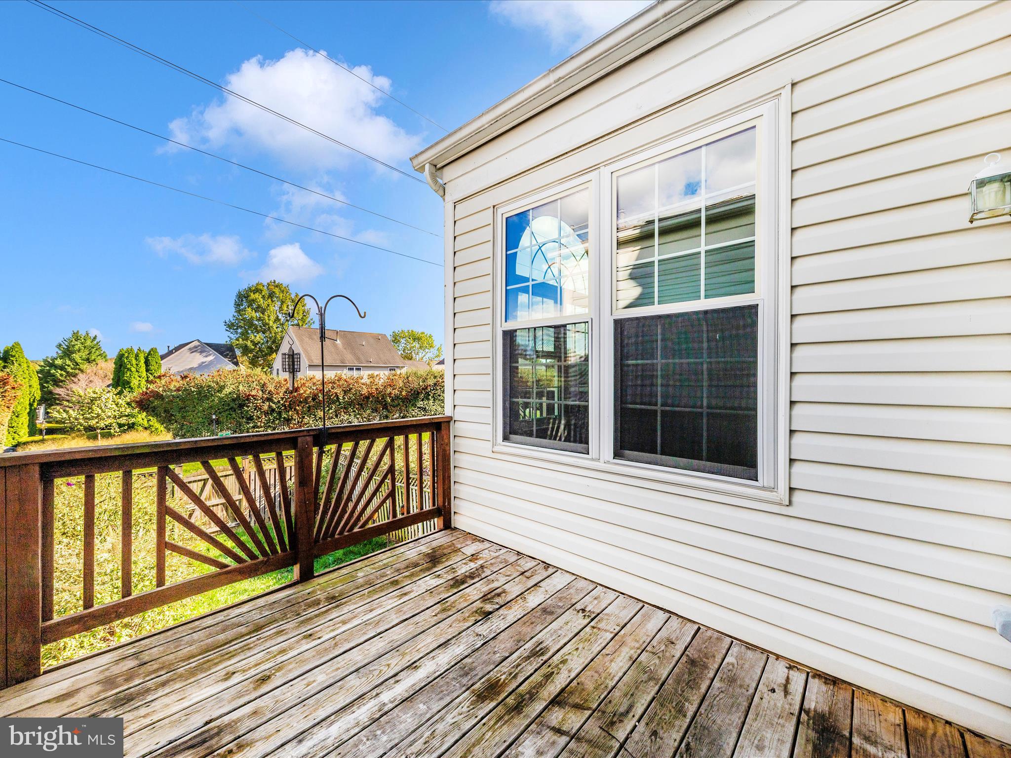 TUSCARORA KNOLLS - Residential