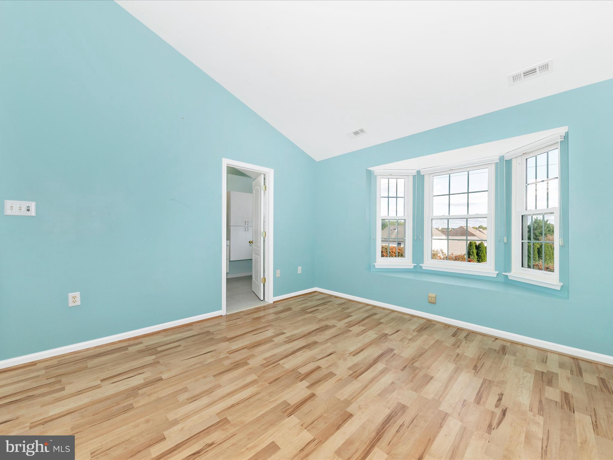 TUSCARORA KNOLLS - Residential