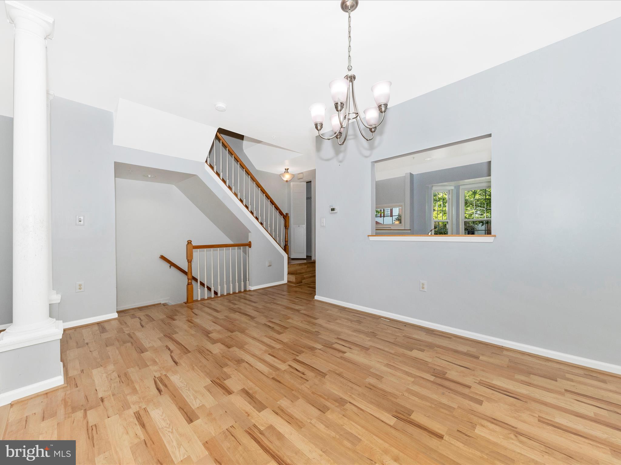 TUSCARORA KNOLLS - Residential