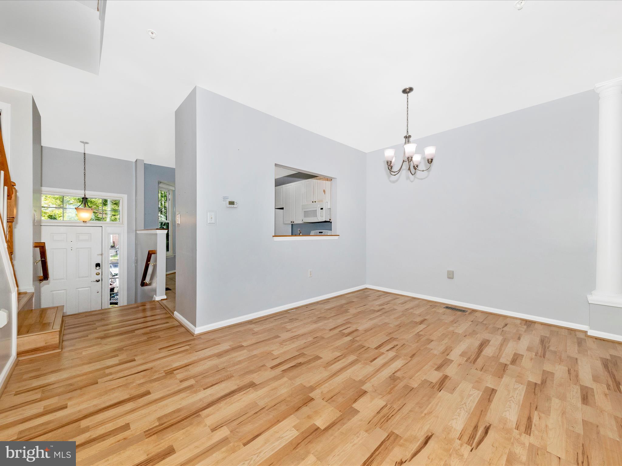 TUSCARORA KNOLLS - Residential