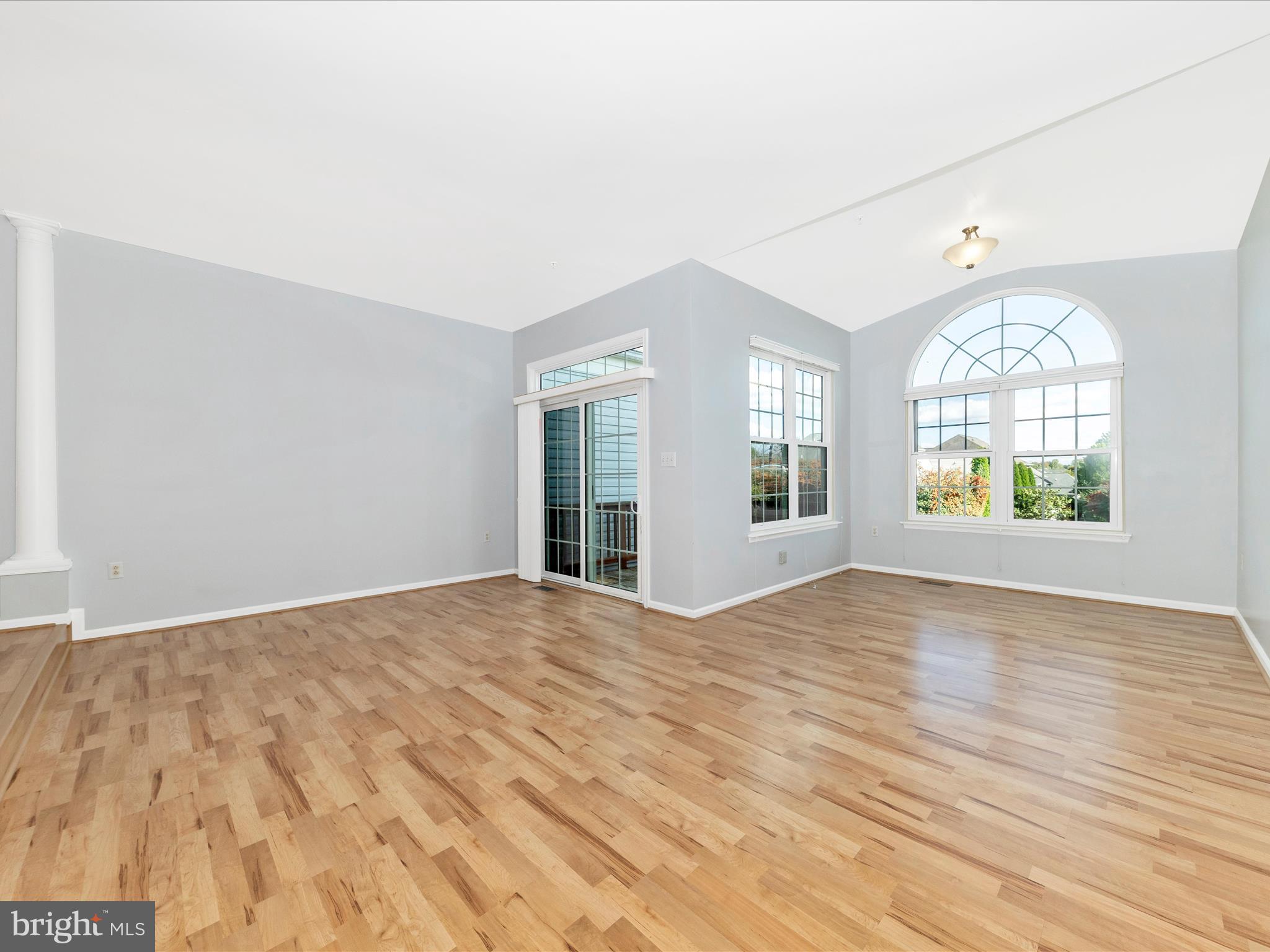 TUSCARORA KNOLLS - Residential