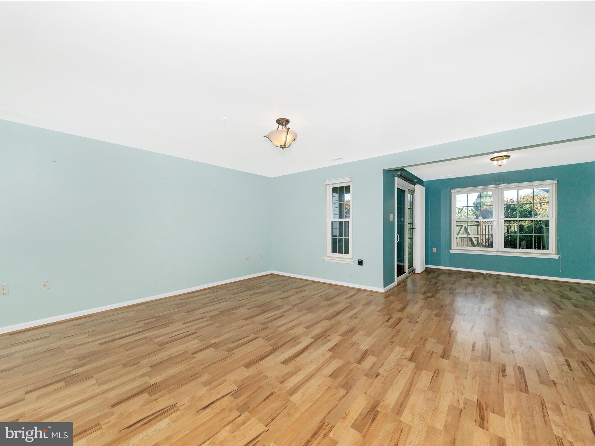 TUSCARORA KNOLLS - Residential