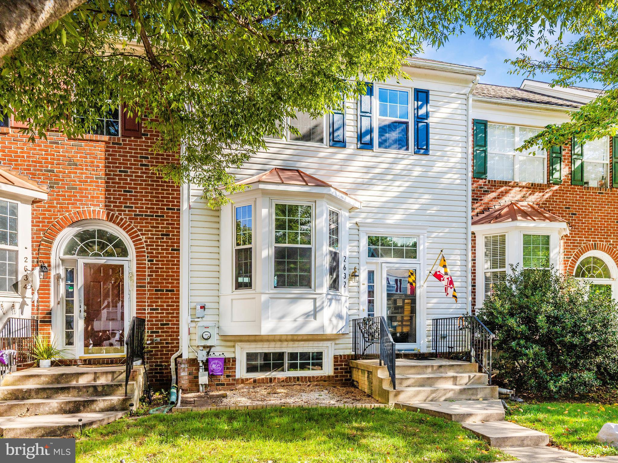 TUSCARORA KNOLLS - Residential