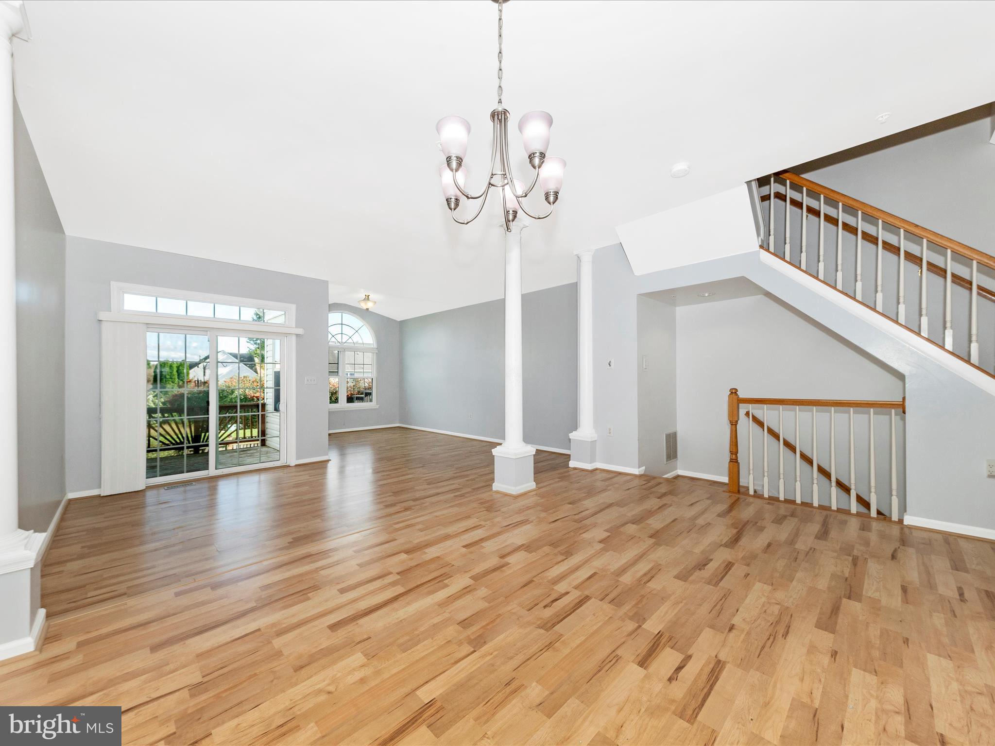 TUSCARORA KNOLLS - Residential