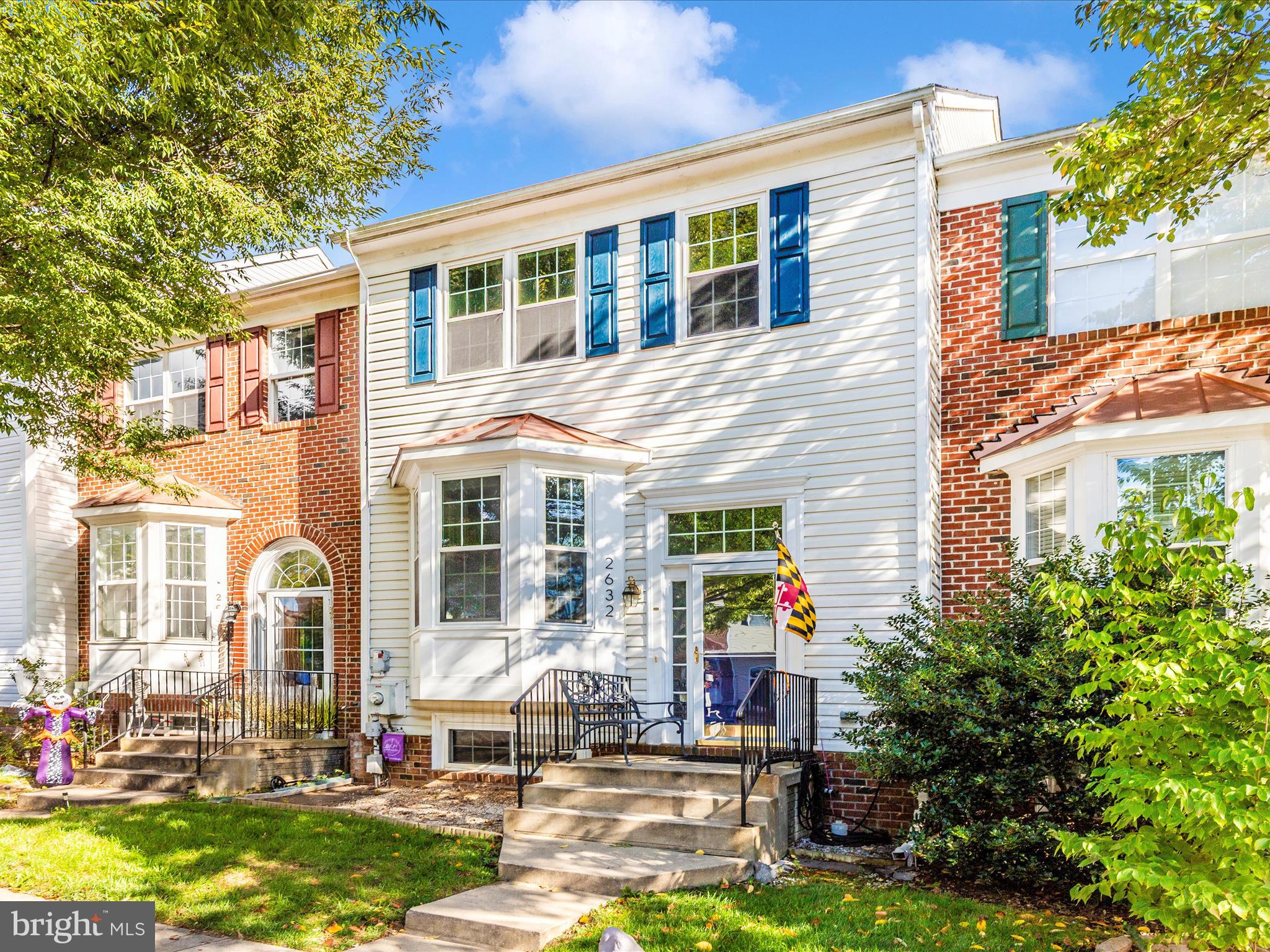 TUSCARORA KNOLLS - Residential