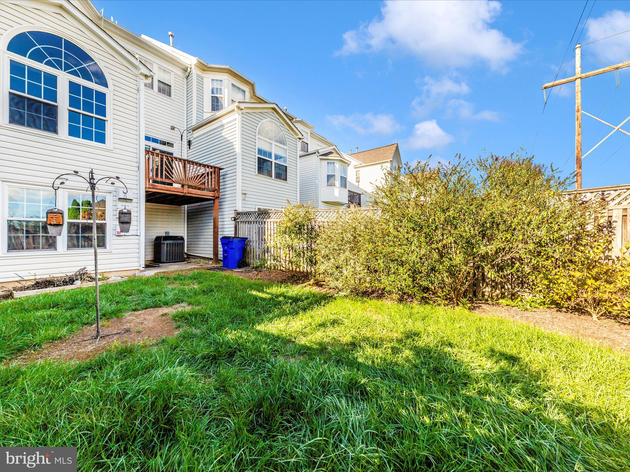 TUSCARORA KNOLLS - Residential