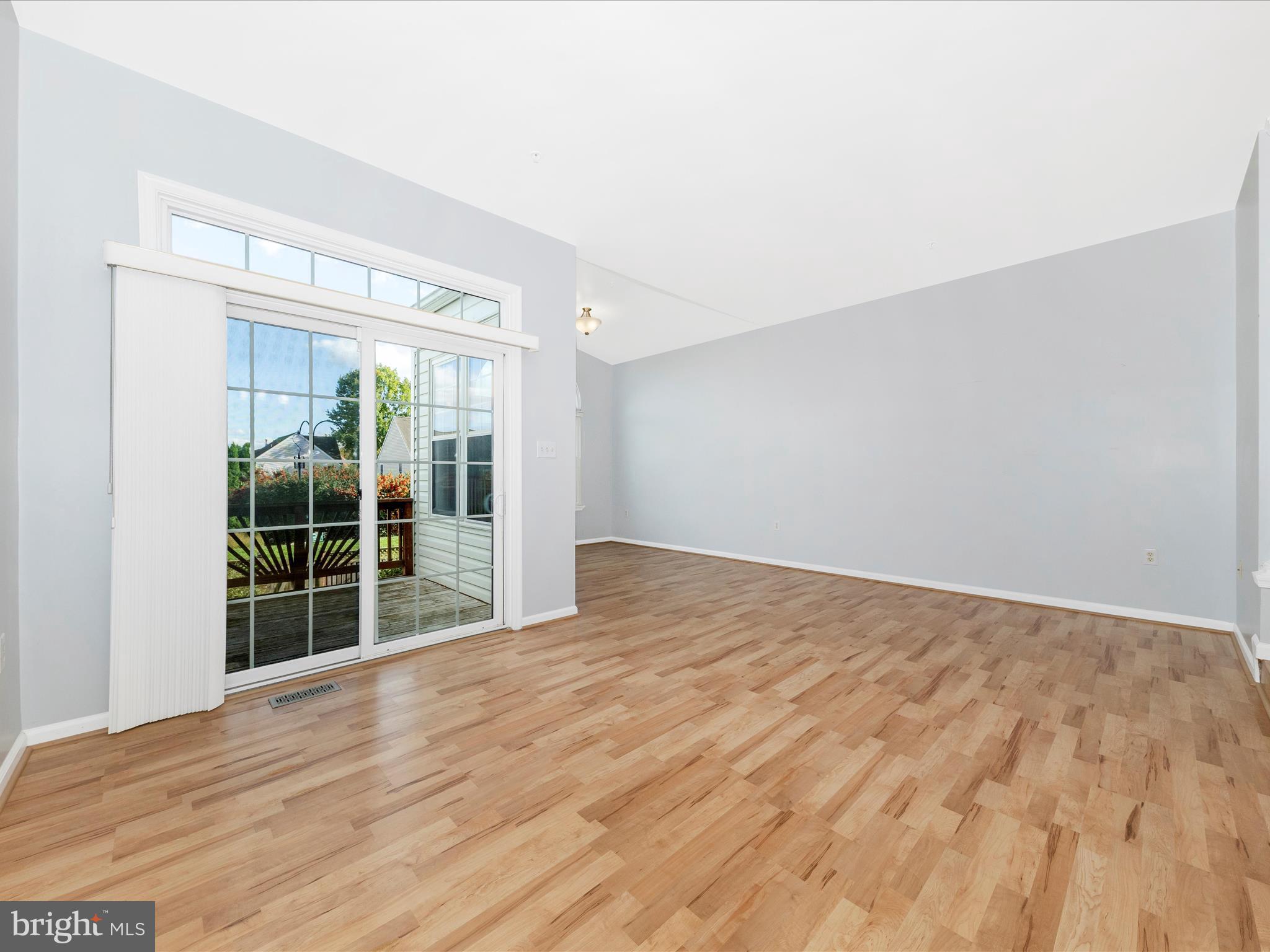 TUSCARORA KNOLLS - Residential