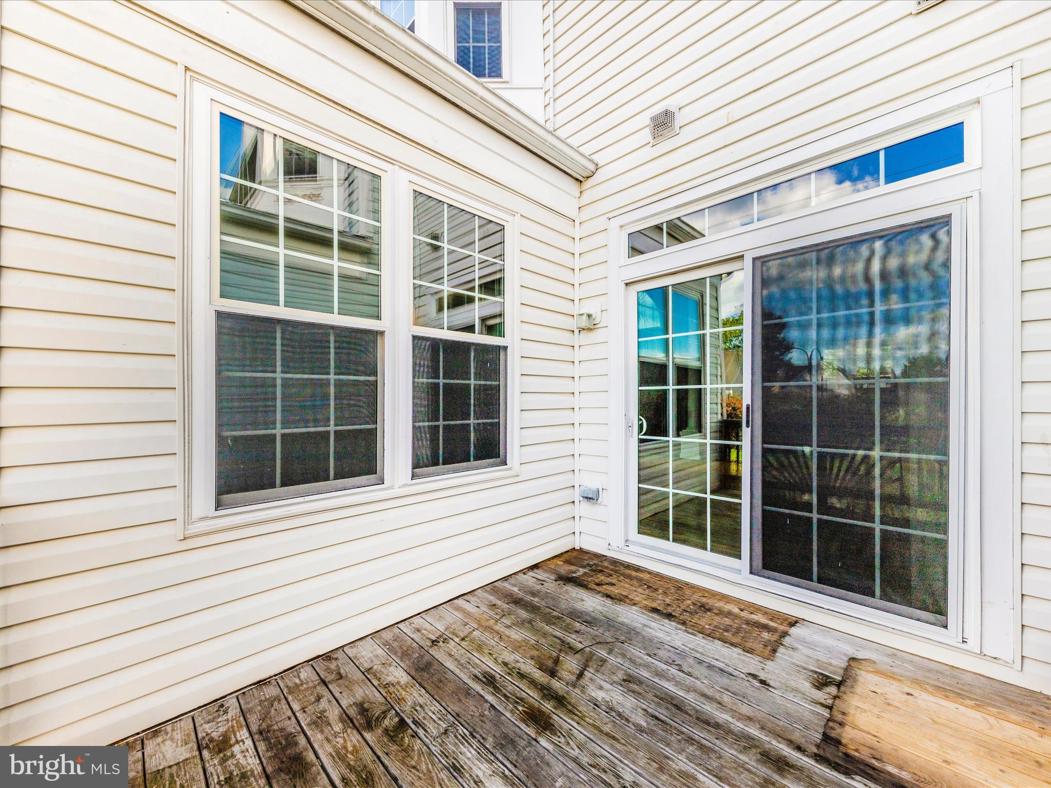 TUSCARORA KNOLLS - Residential