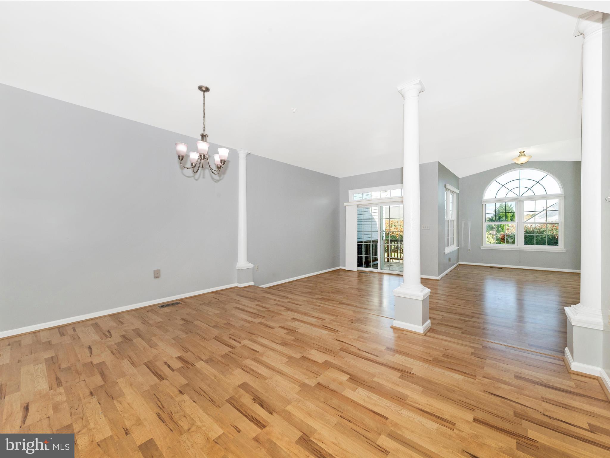 TUSCARORA KNOLLS - Residential