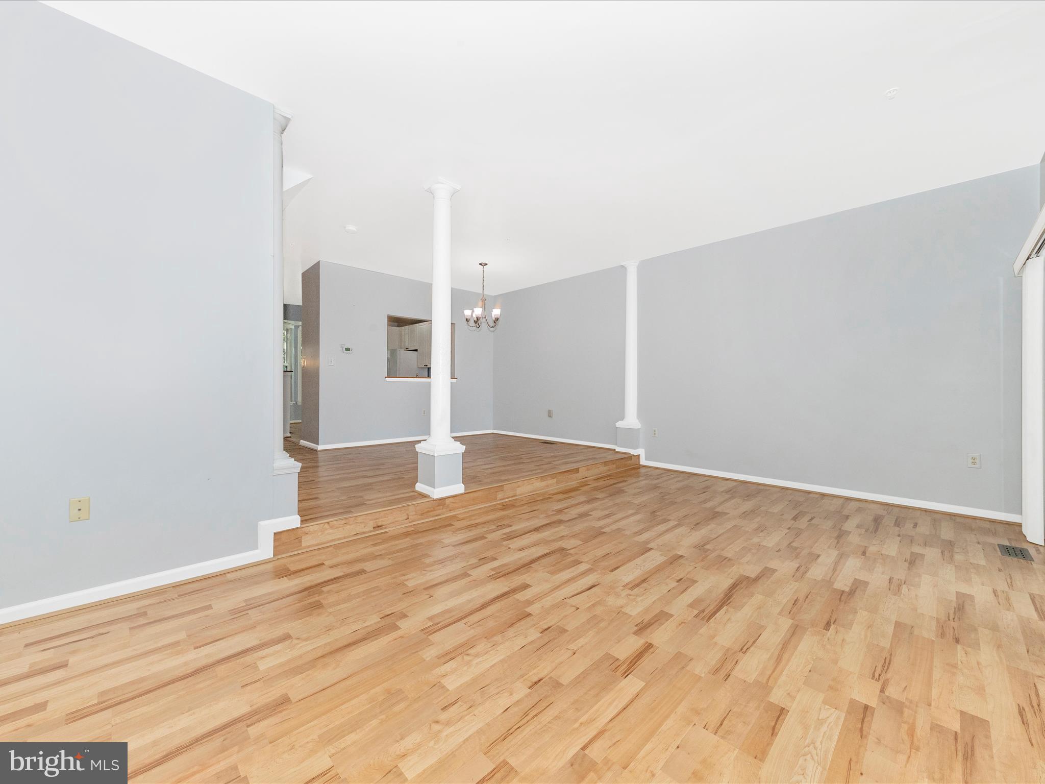 TUSCARORA KNOLLS - Residential