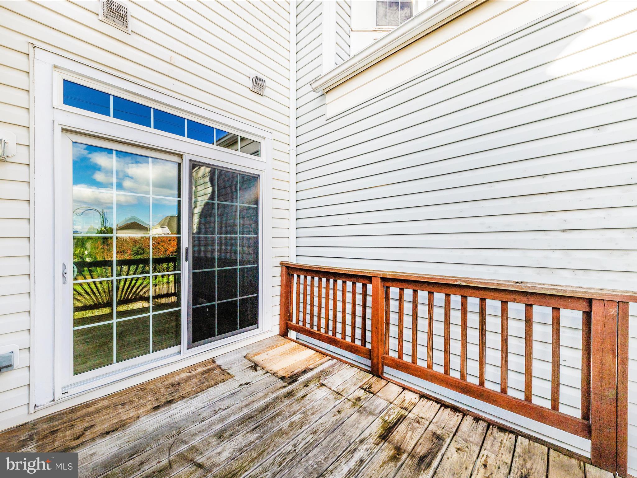 TUSCARORA KNOLLS - Residential