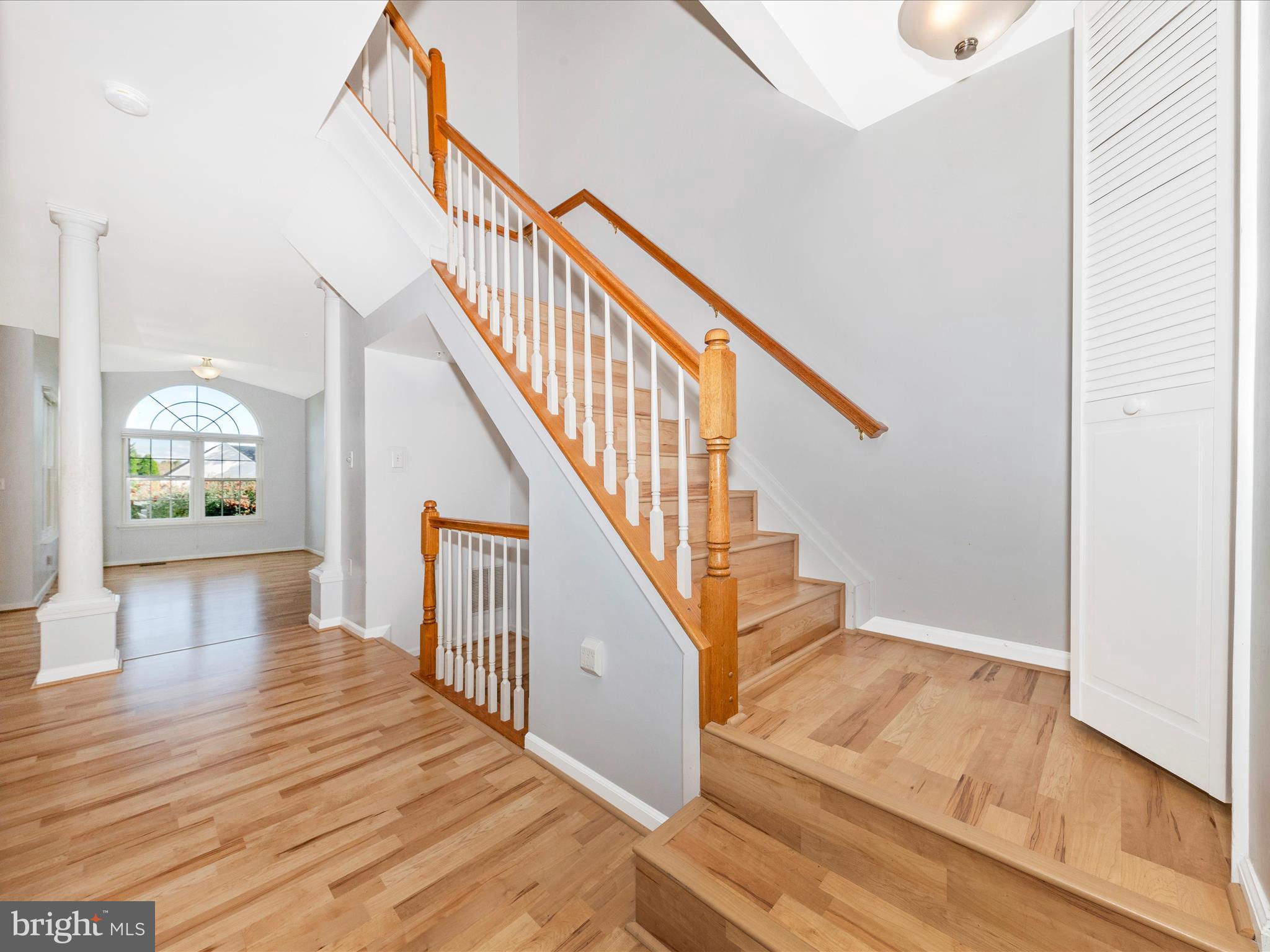 TUSCARORA KNOLLS - Residential