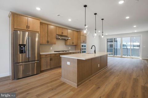 6020 MONTROSE ROAD NORTH BETHESDA MD 20852
