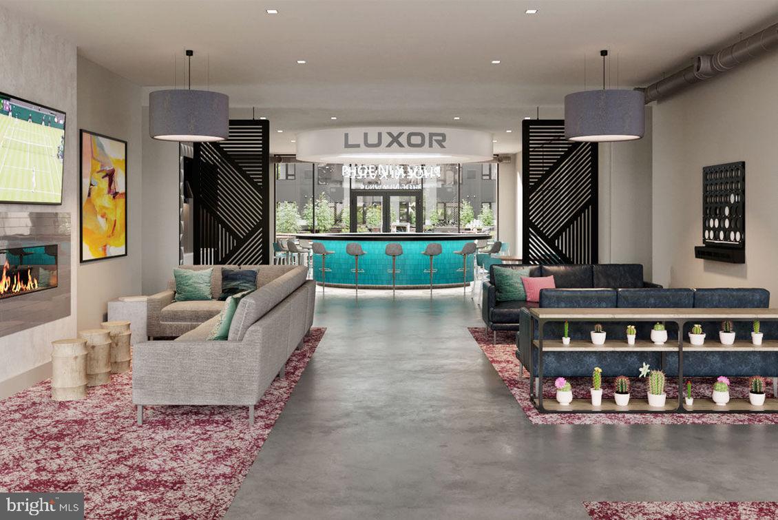 PHOENIX COMMUNITIES - Residential Lease