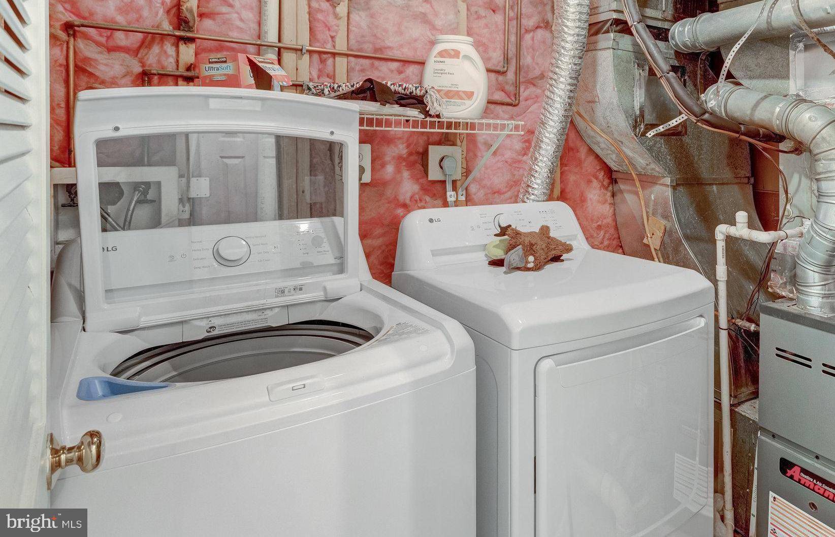 PRINCE WILLIAM COMMONS - Residential Lease