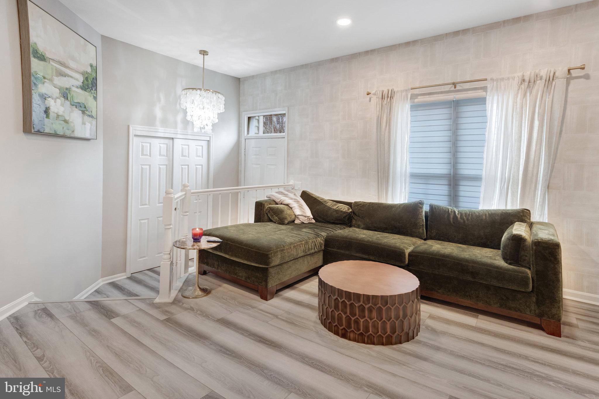 PRINCE WILLIAM COMMONS - Residential Lease