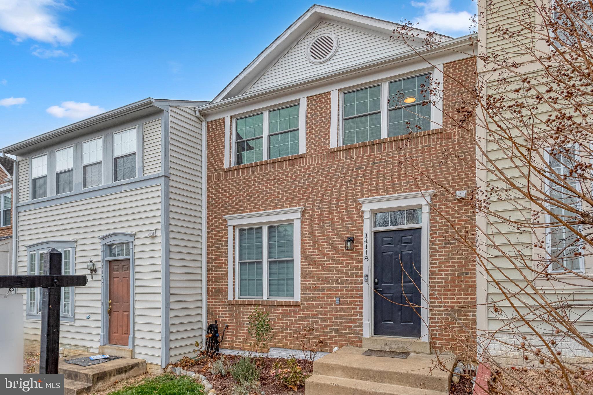 PRINCE WILLIAM COMMONS - Residential Lease