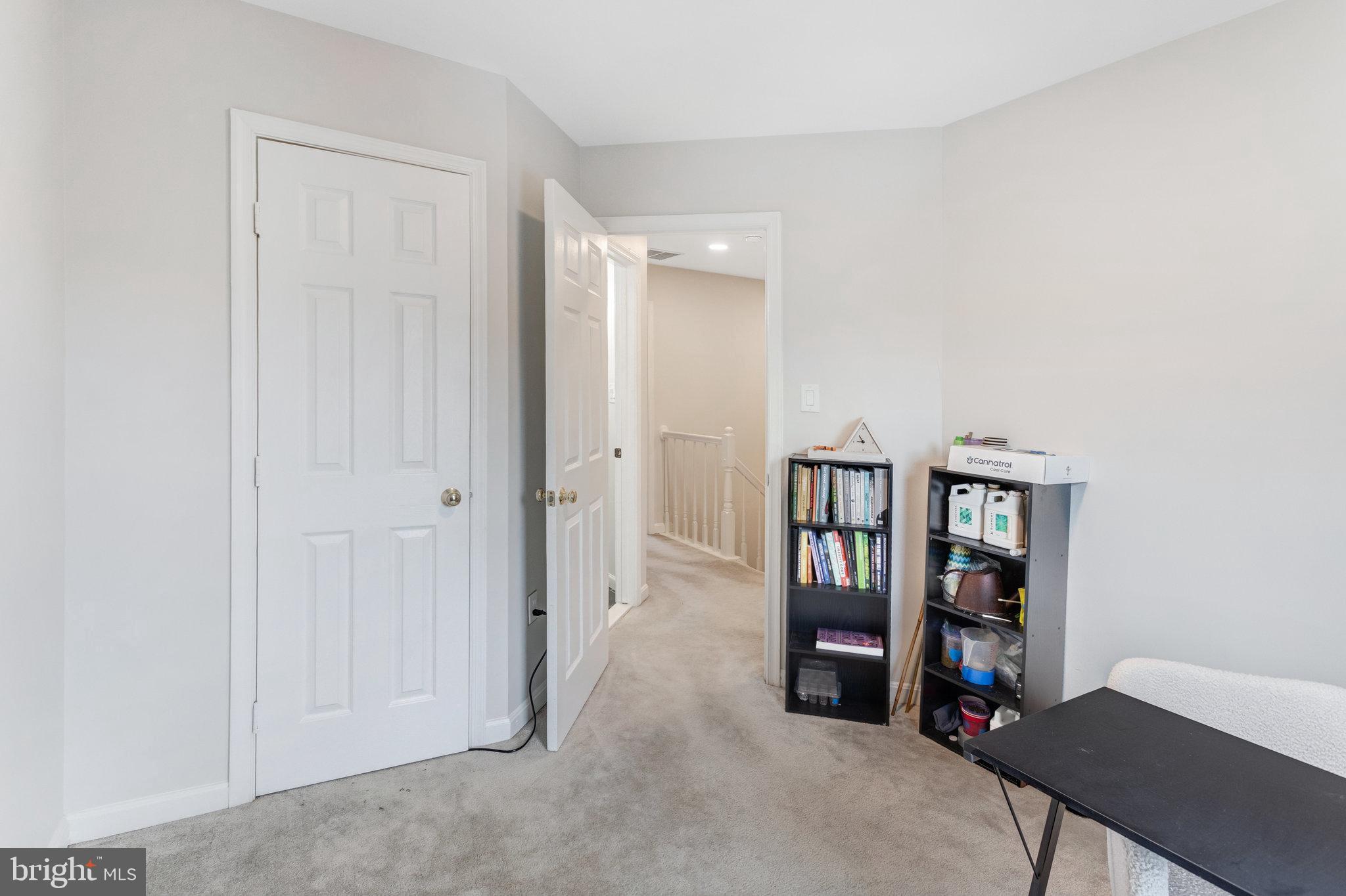 PRINCE WILLIAM COMMONS - Residential Lease