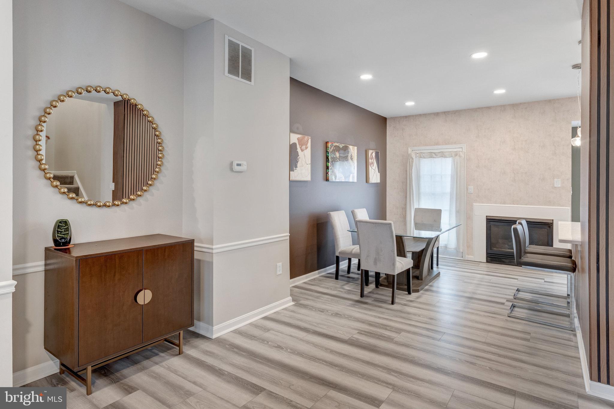 PRINCE WILLIAM COMMONS - Residential Lease