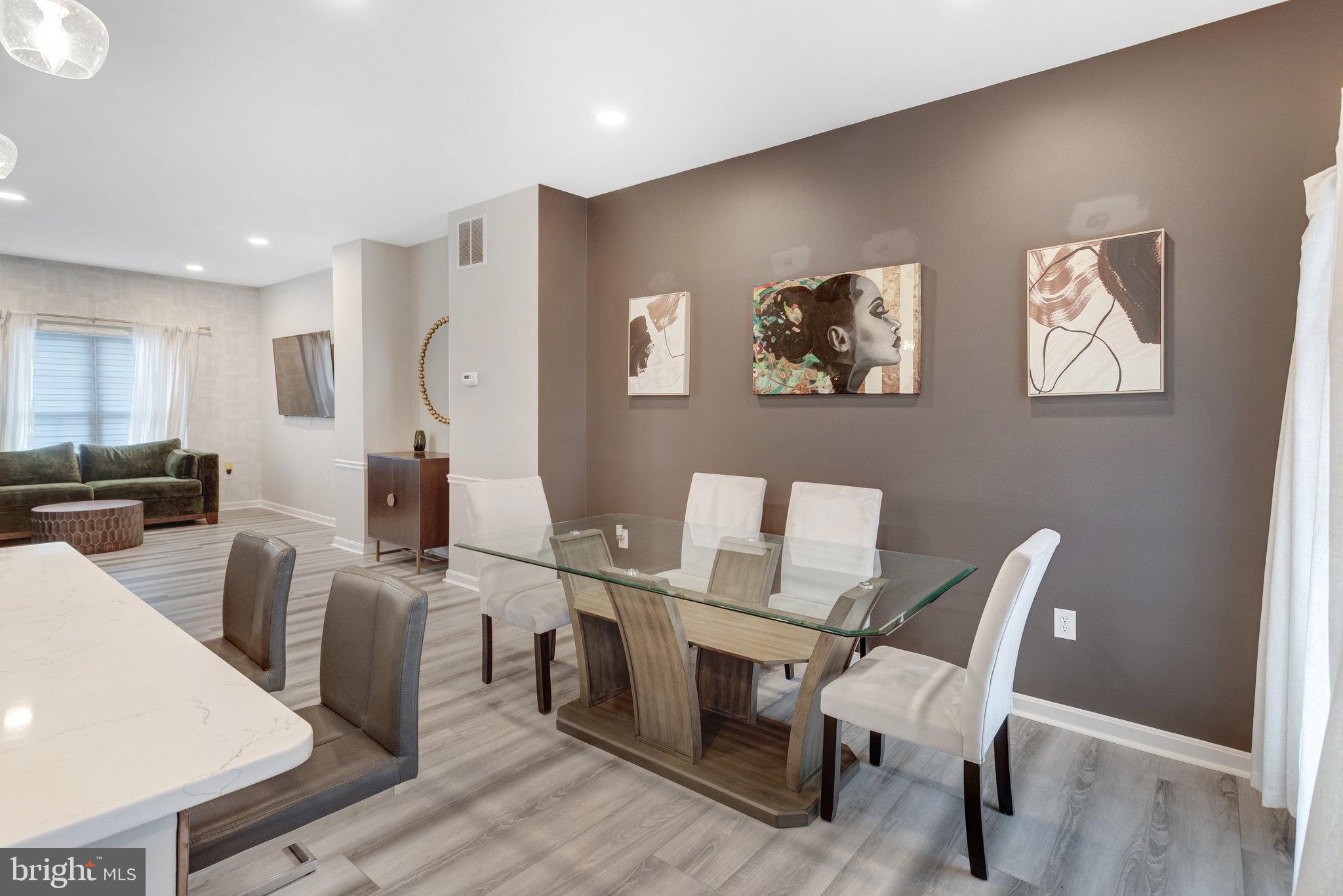 PRINCE WILLIAM COMMONS - Residential Lease