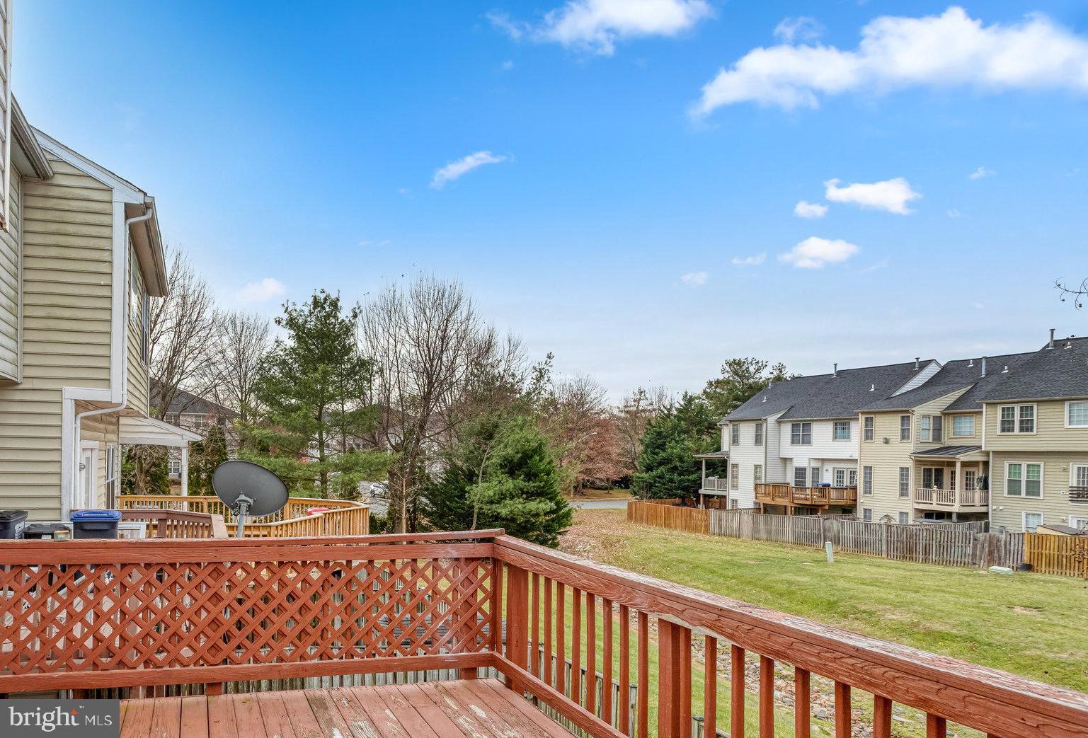 PRINCE WILLIAM COMMONS - Residential Lease