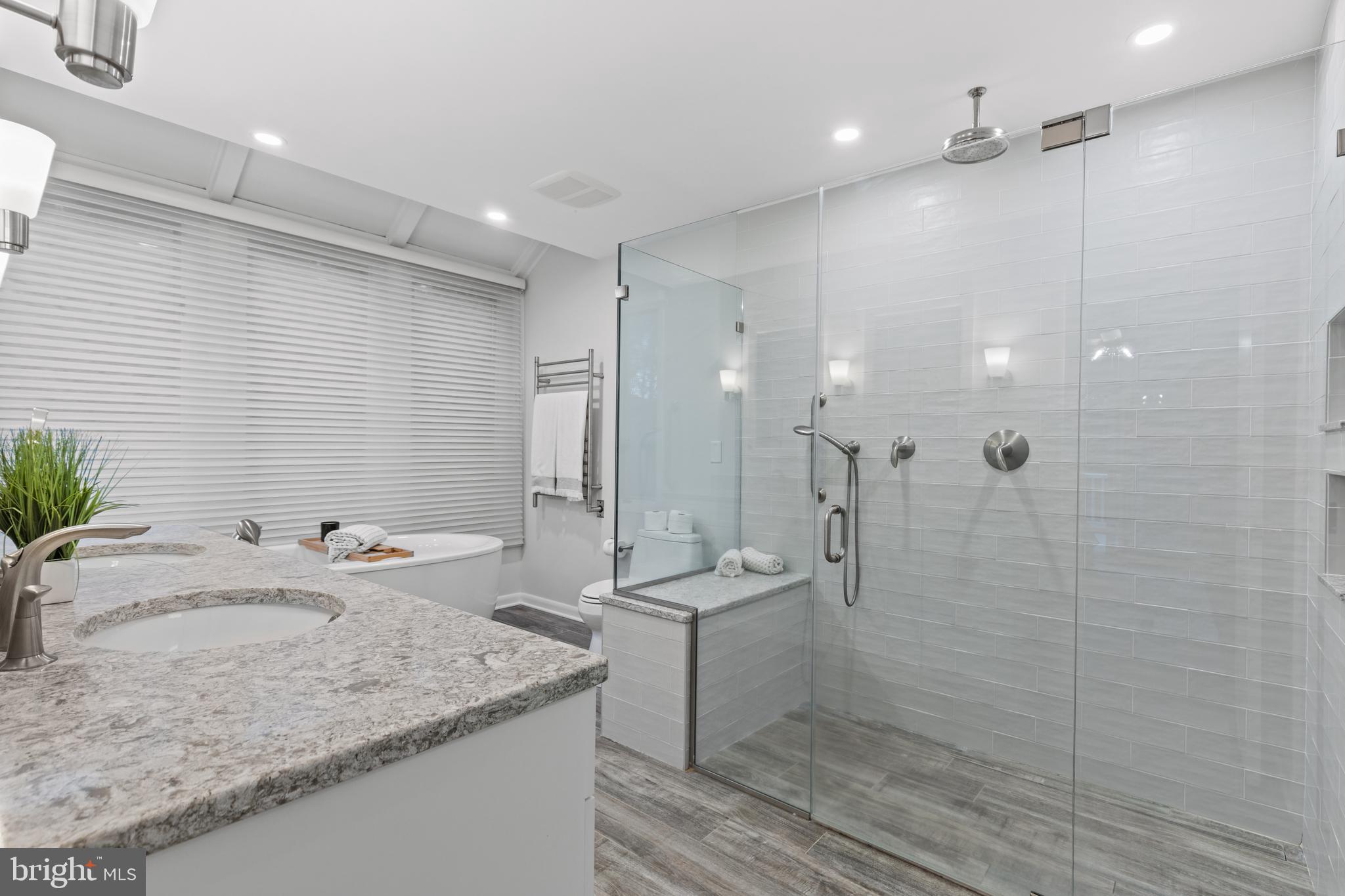 OVERLOOK - Residential