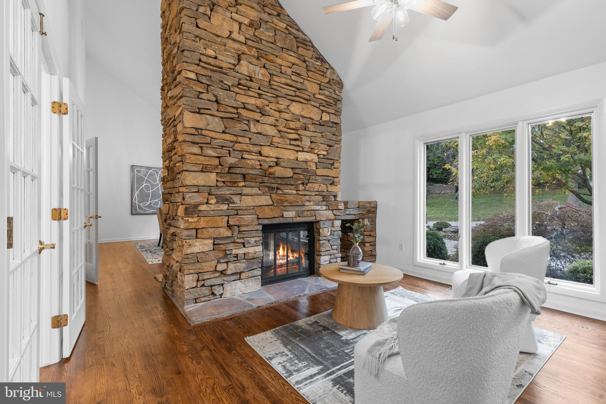 OVERLOOK - Residential