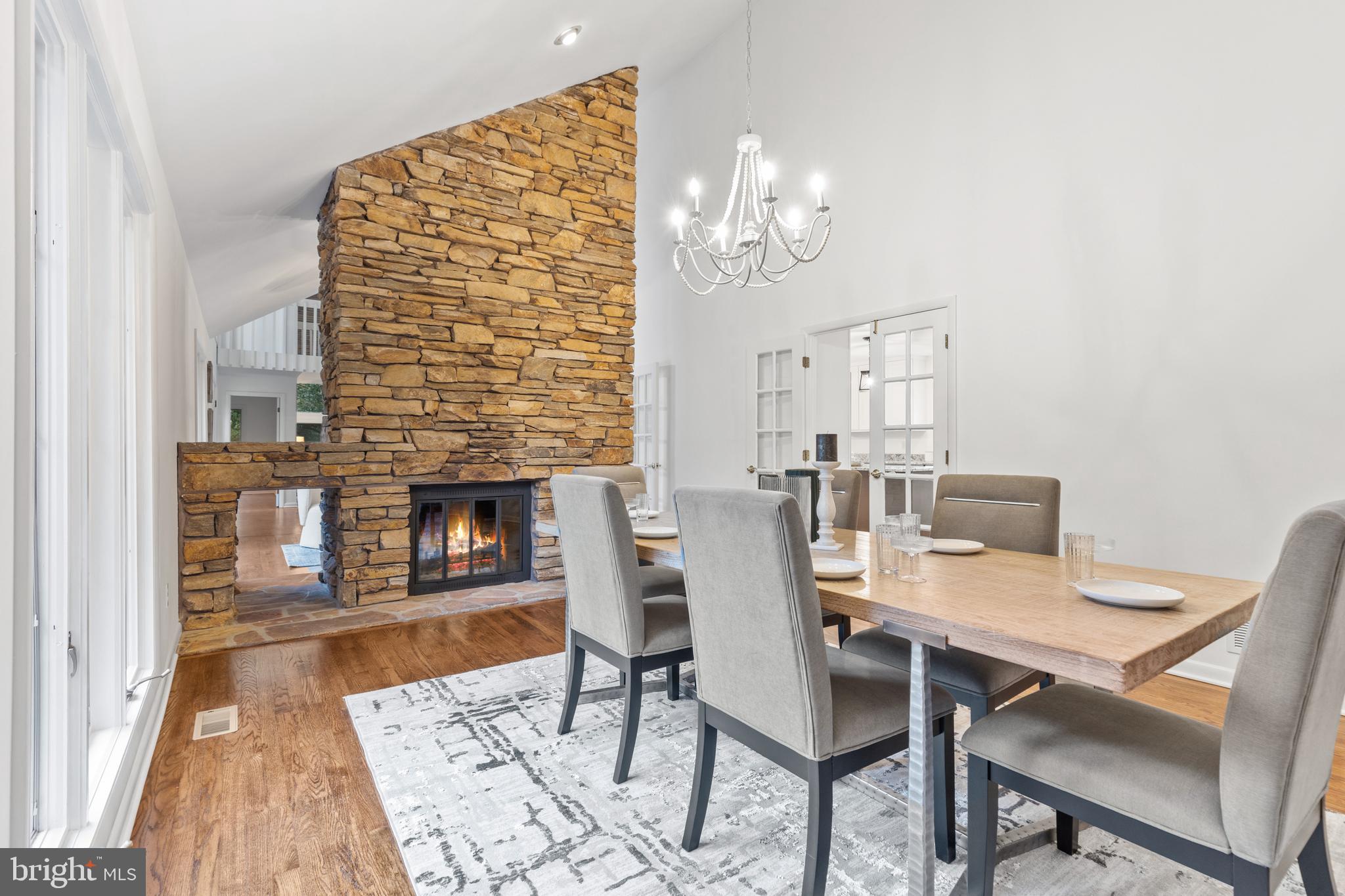 OVERLOOK - Residential